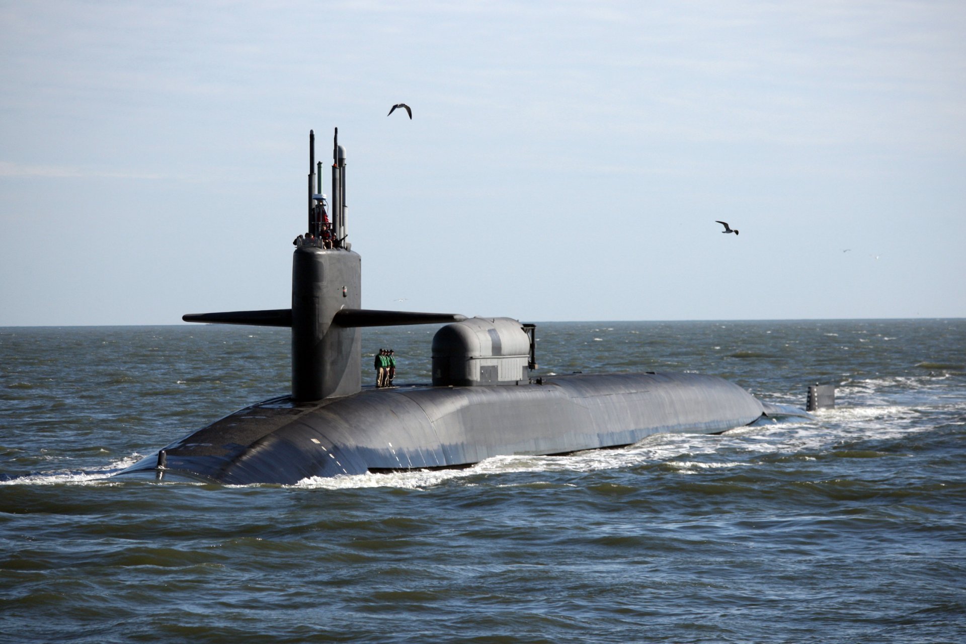 premier league navy united states uss georgia sliding of the device ocean gull