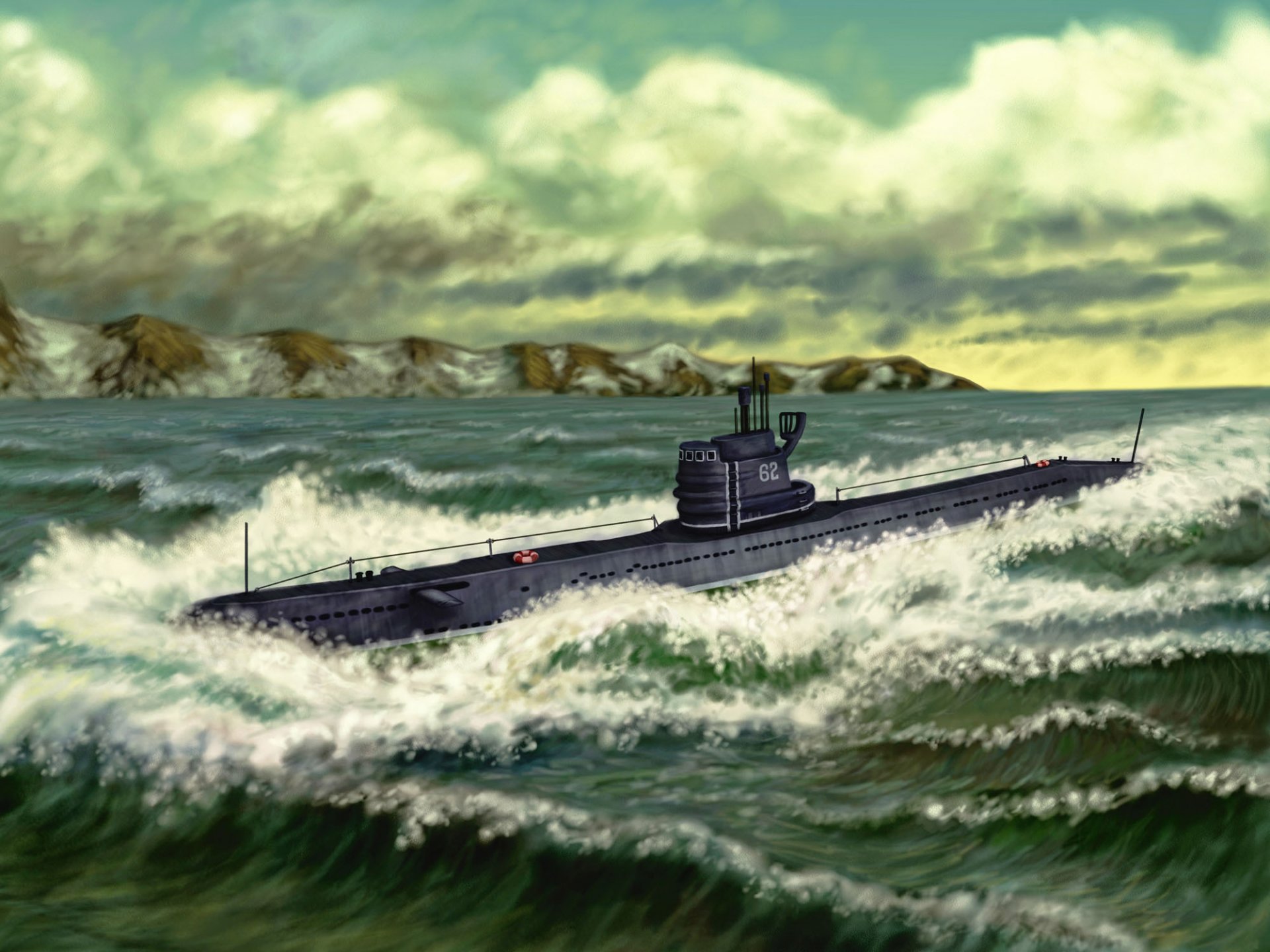 navy submarine underwater boat soviet union project series soviet medium diesel electrical boats