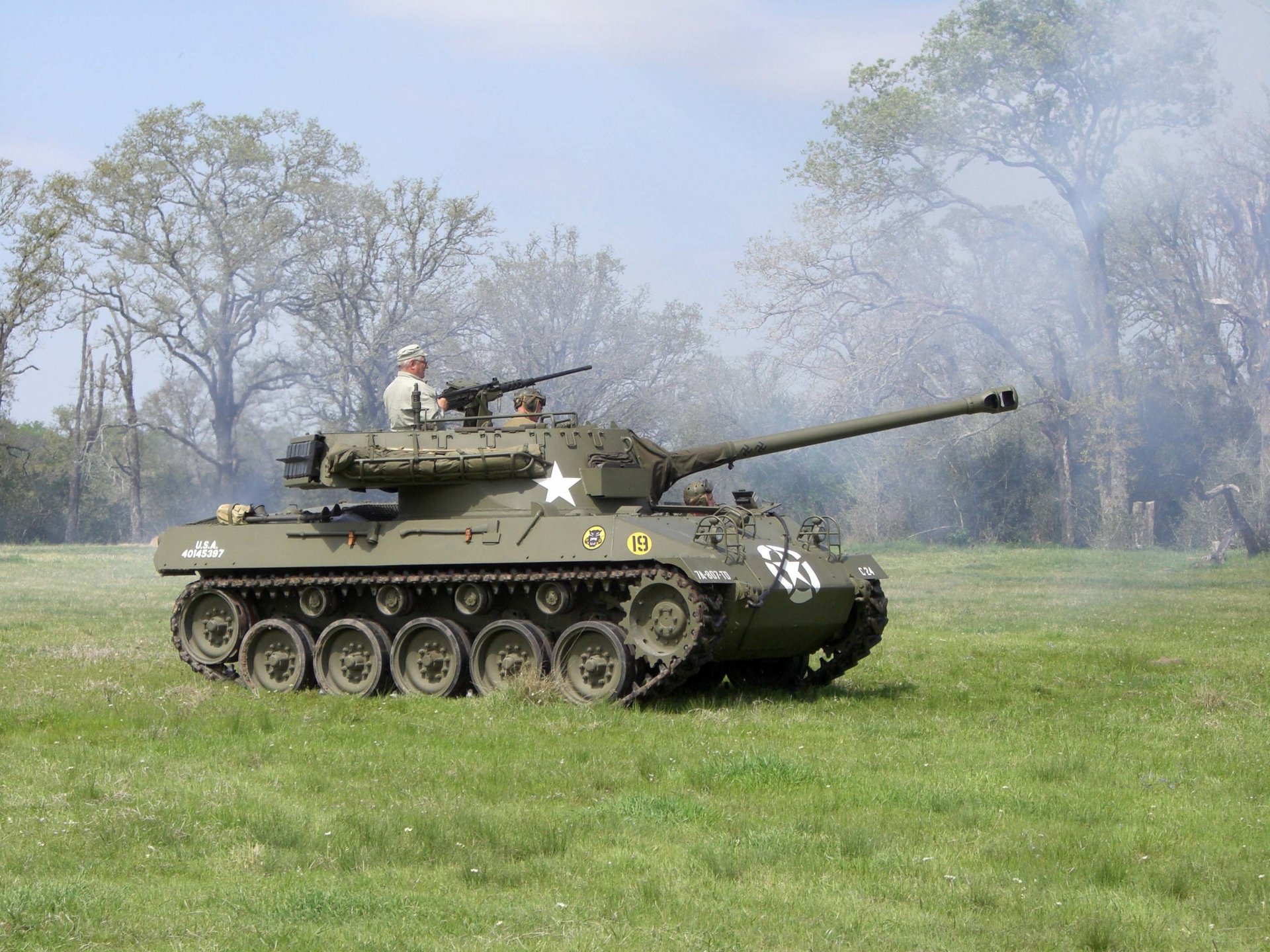 militaire historique club acs m18 hellcat automoteur artillerie installation combattant chars états-unis militaire reconstruction batailles privé collection