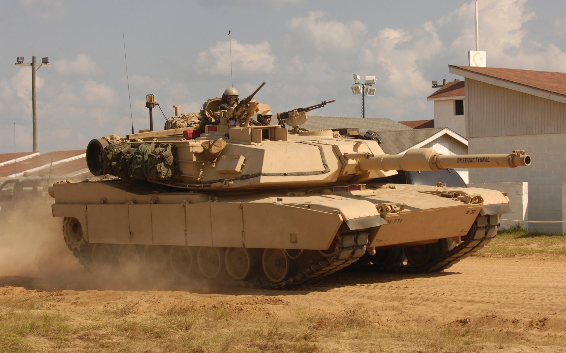 abrams americano tanque vehículos blindados