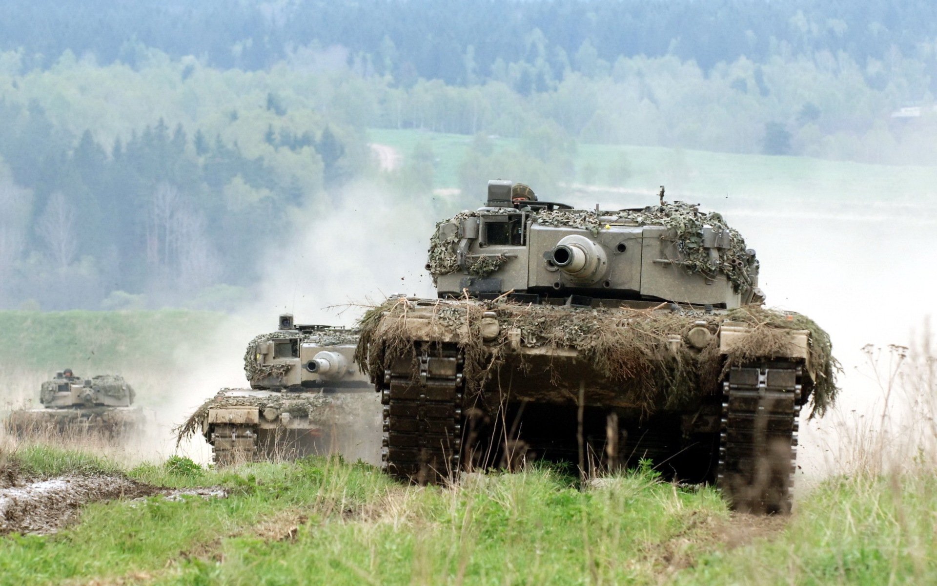 mbt-leo2a4_austria carri armati armi