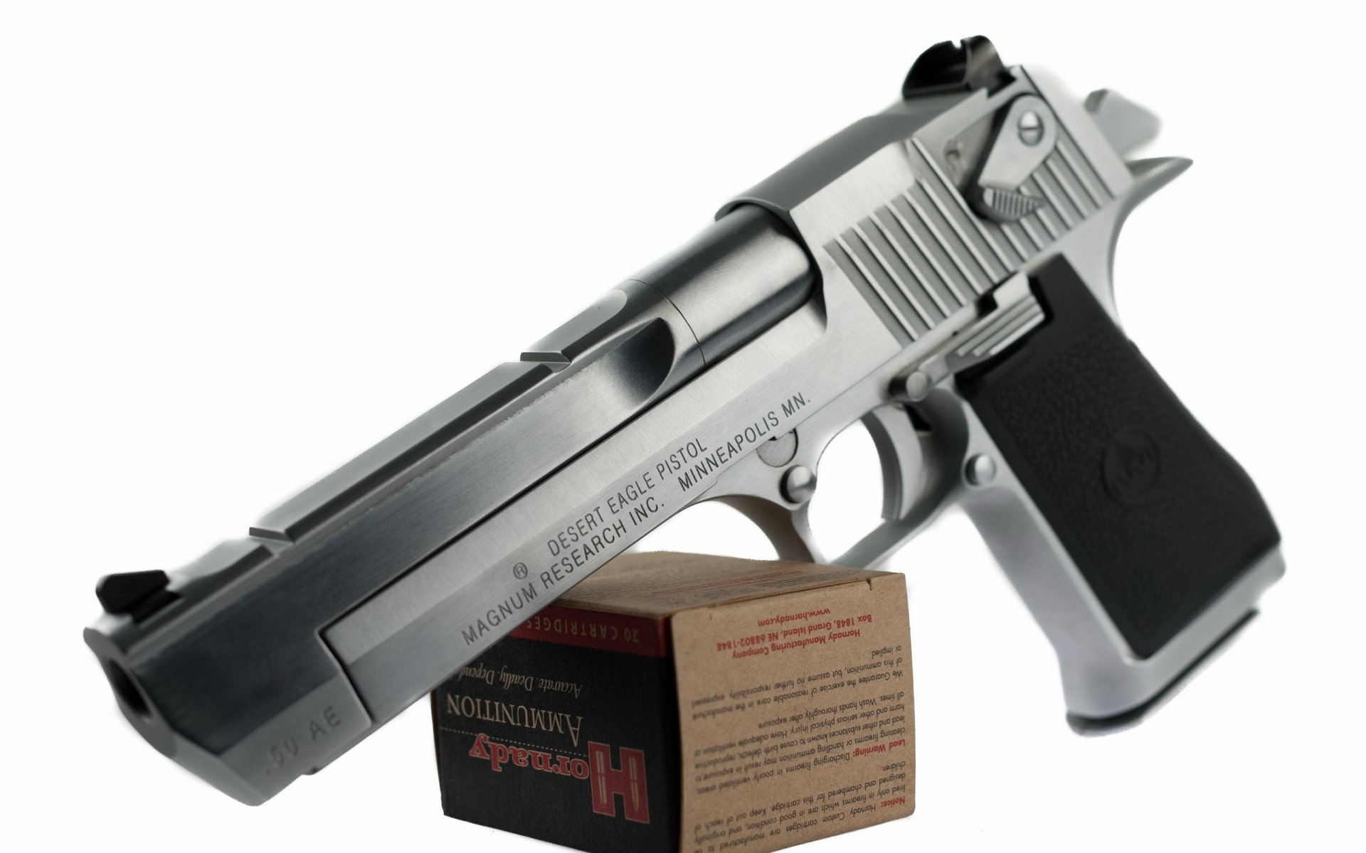 desert eagle pistole waffe