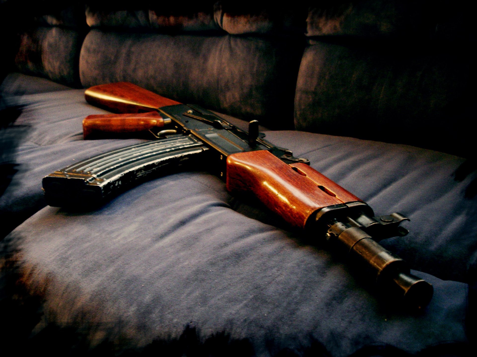 ak-47 armas urss leyenda