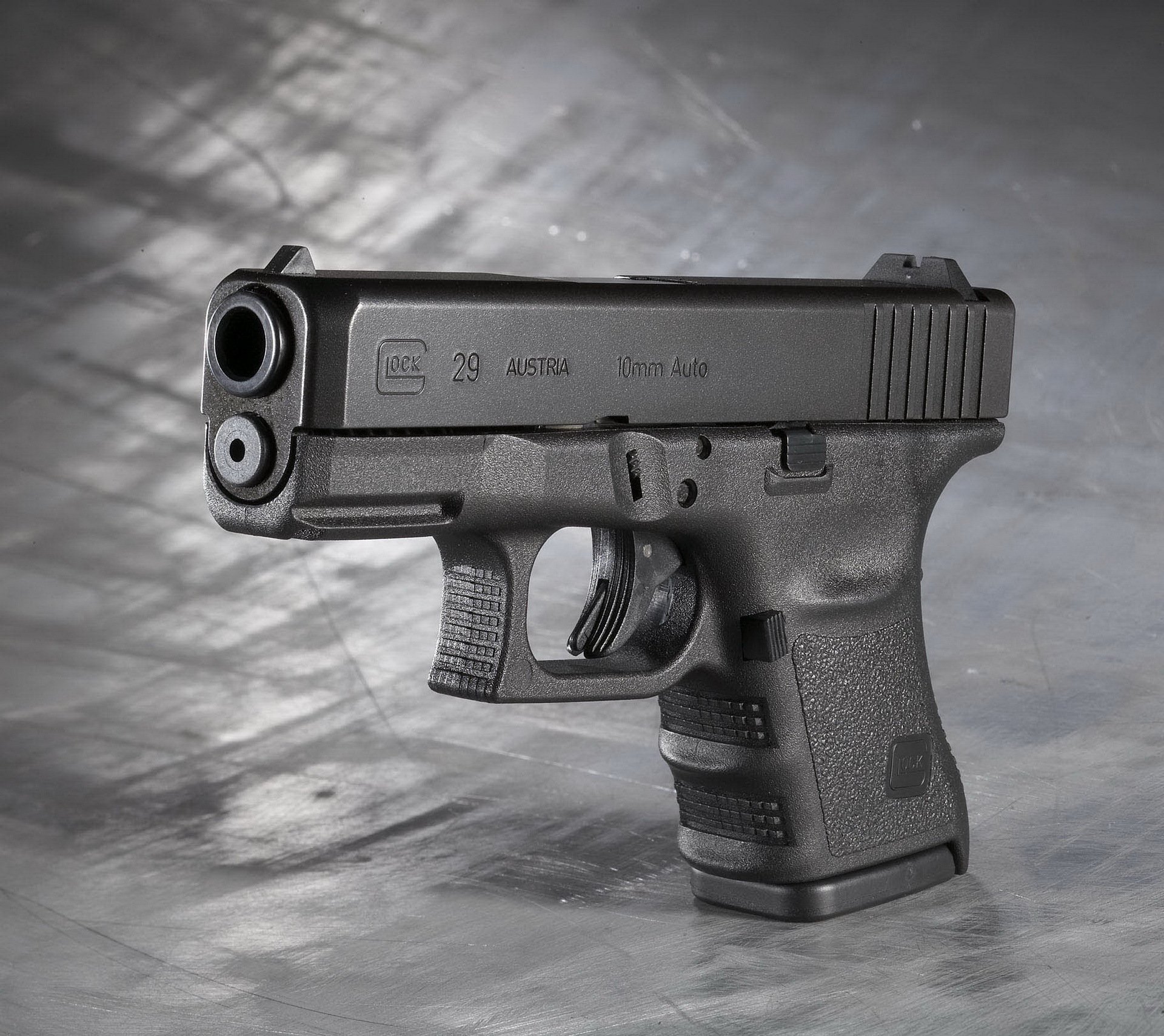 glock-29 gun glock 29 austria