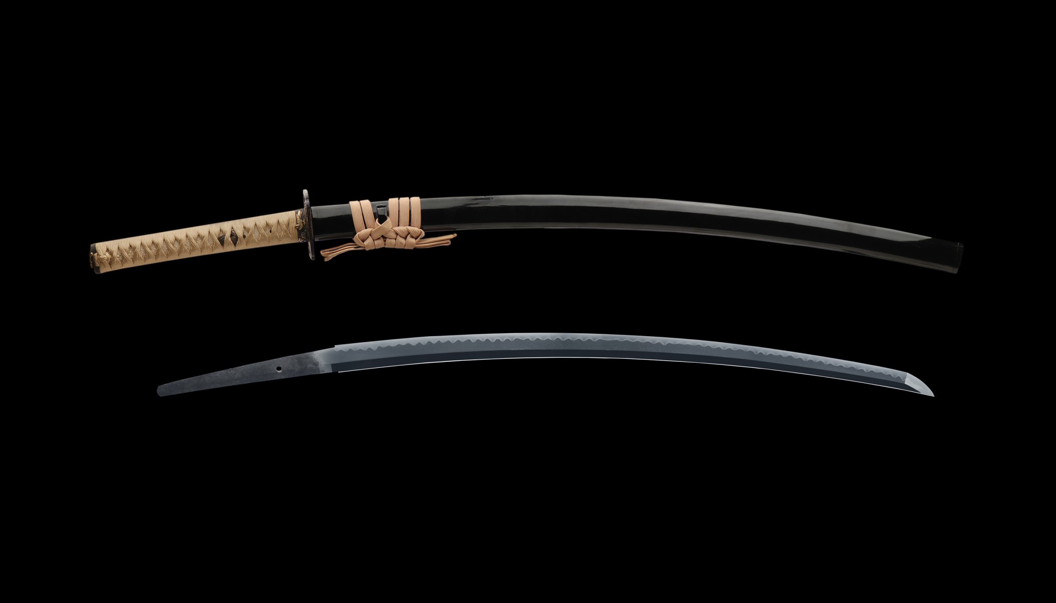 giappone katana spada samurai