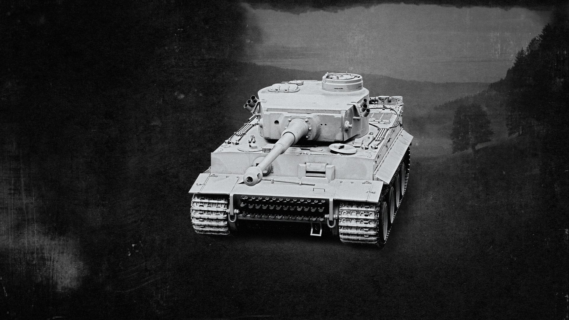 panzer tiger krieg deutschland