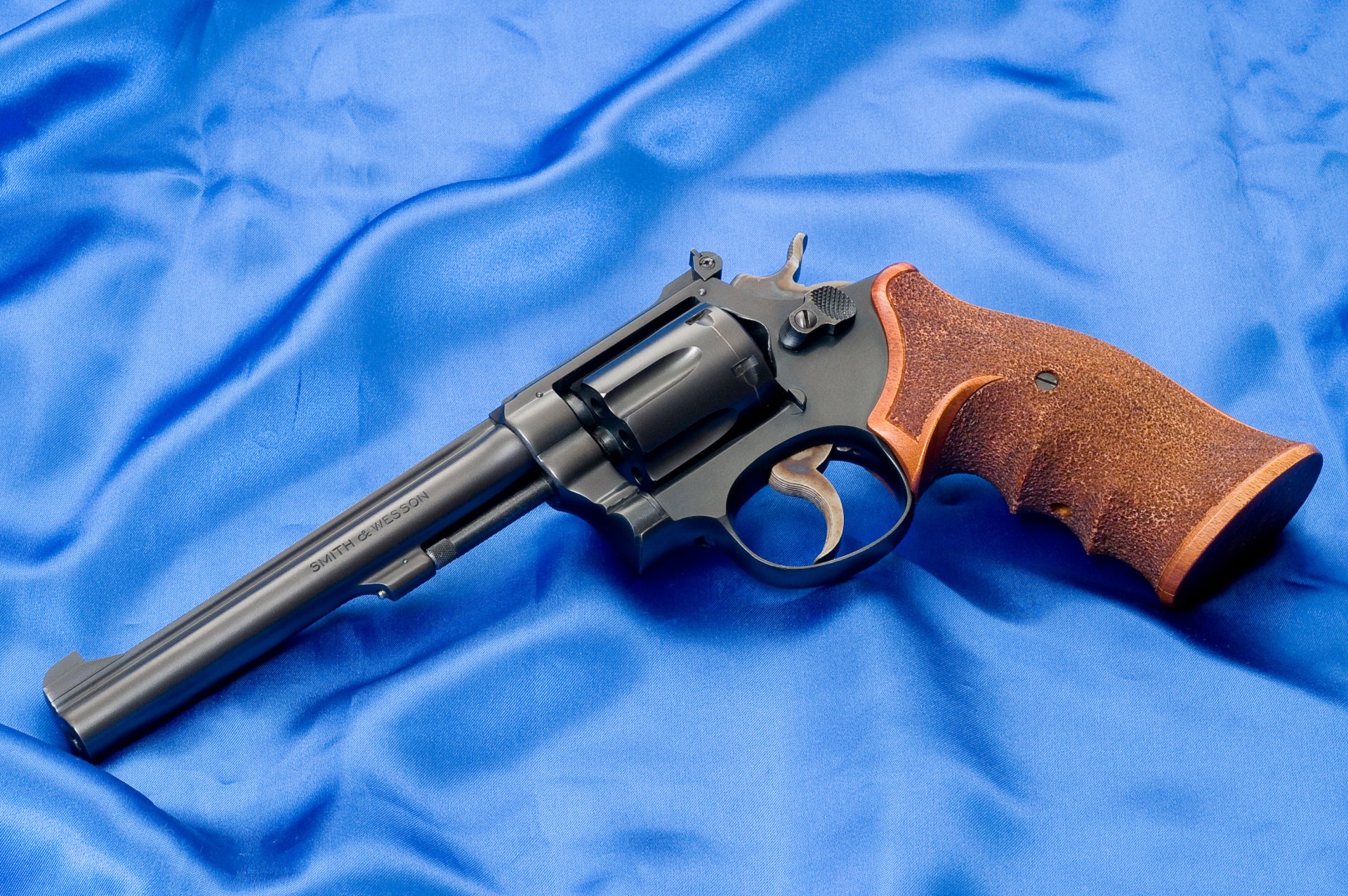 mith&wesson k22 gun revolver smith wesson leather canvas weapon wallpaper