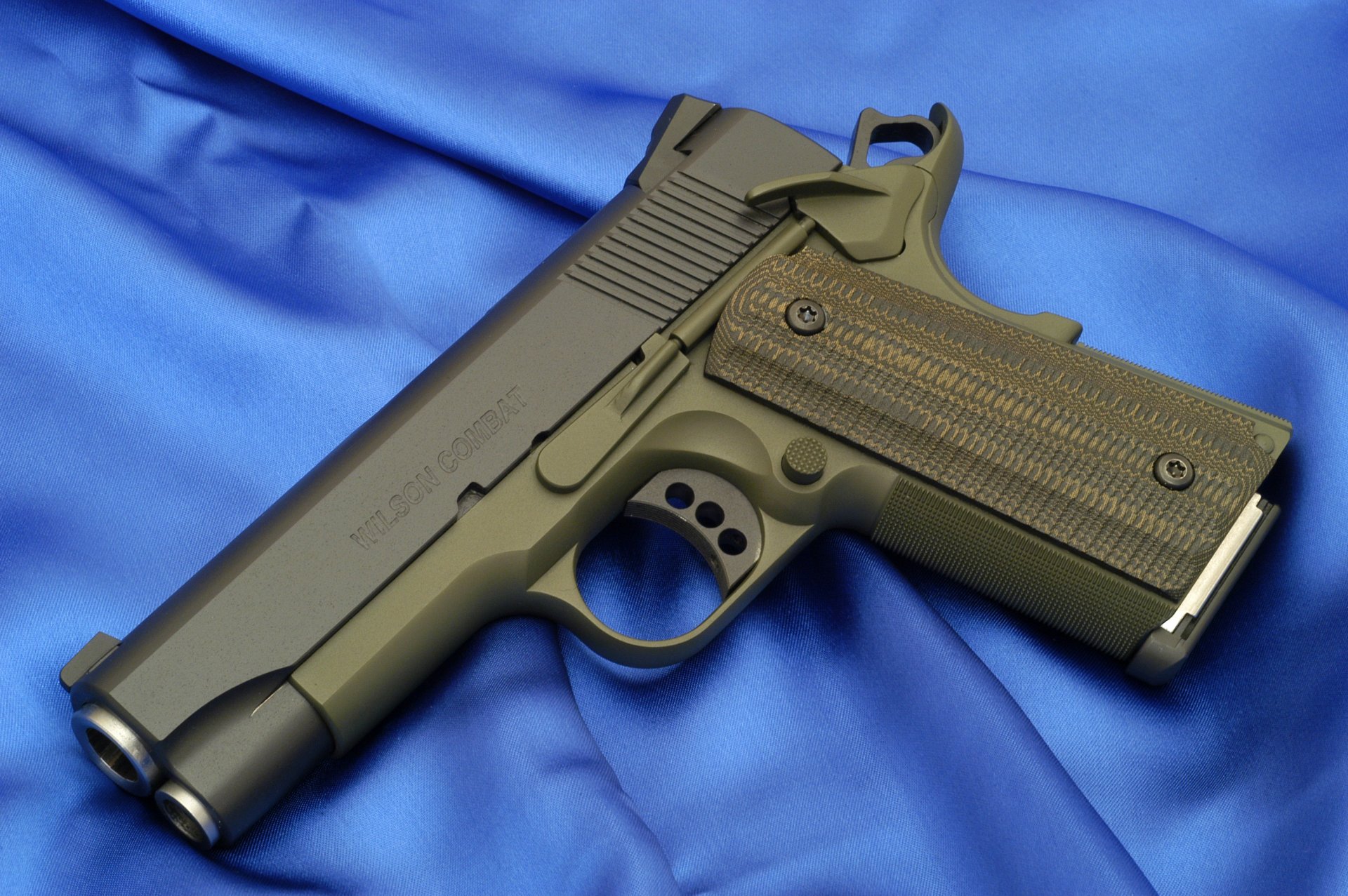 hd esel m1911 pistole waffe hintergrundbilder colt