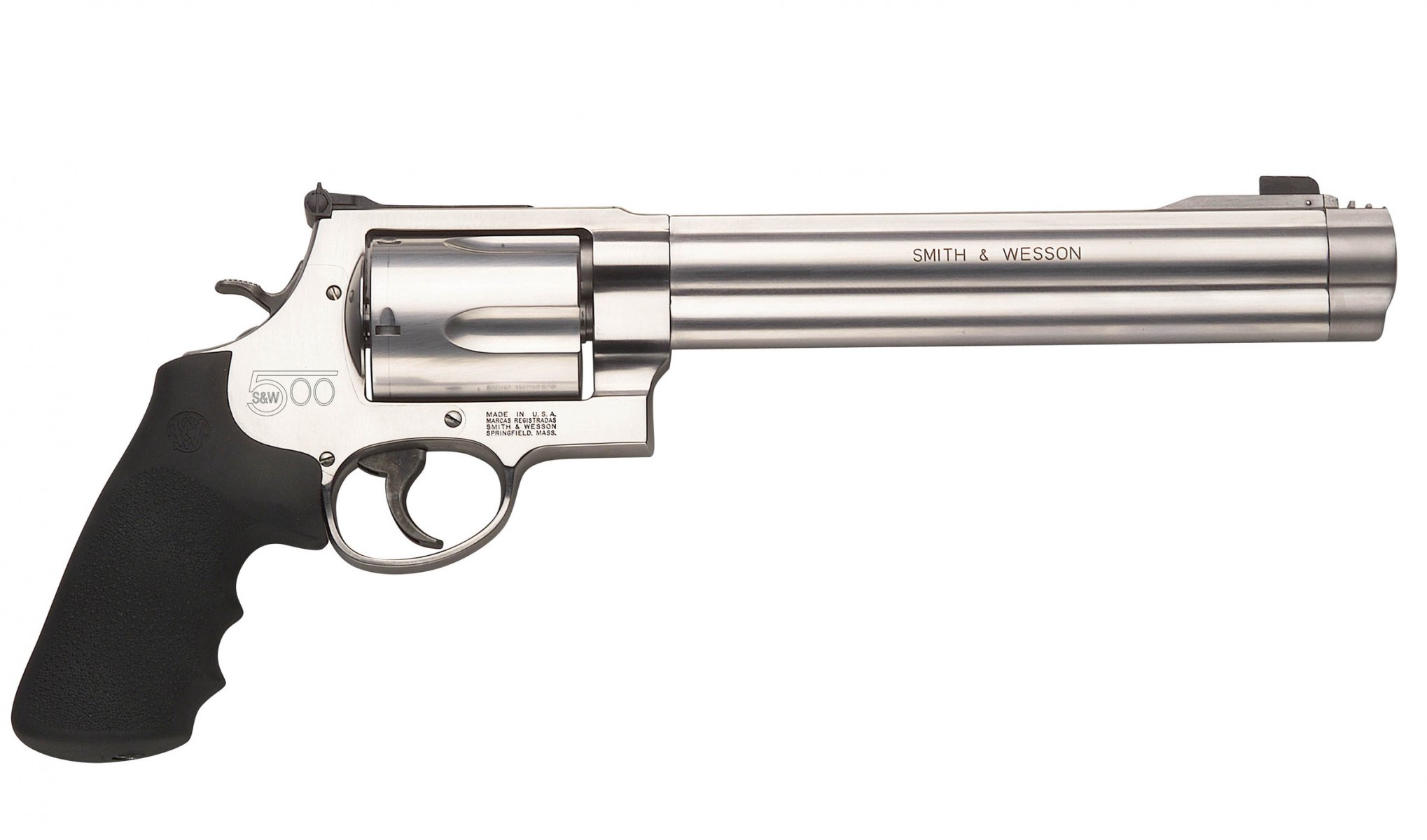 smith wesson revolver valera :