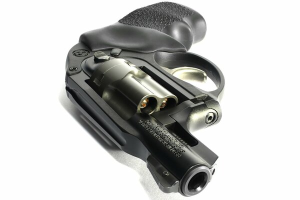 Foto Ruger arma arma