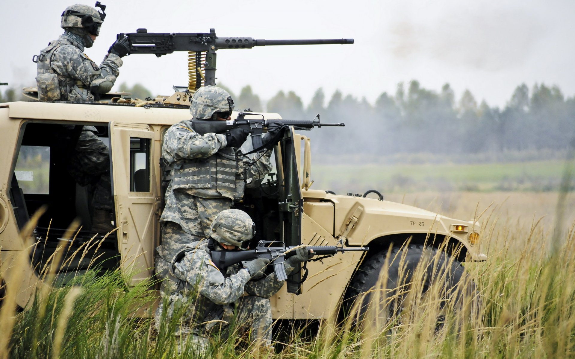 hammer soldaten waffen gewehre maschinengewehr gras