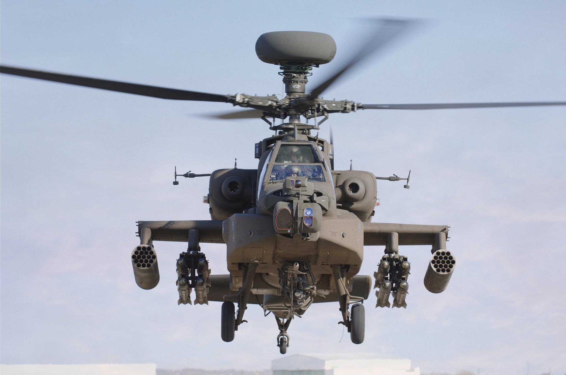 ah-64d apache апач ударный