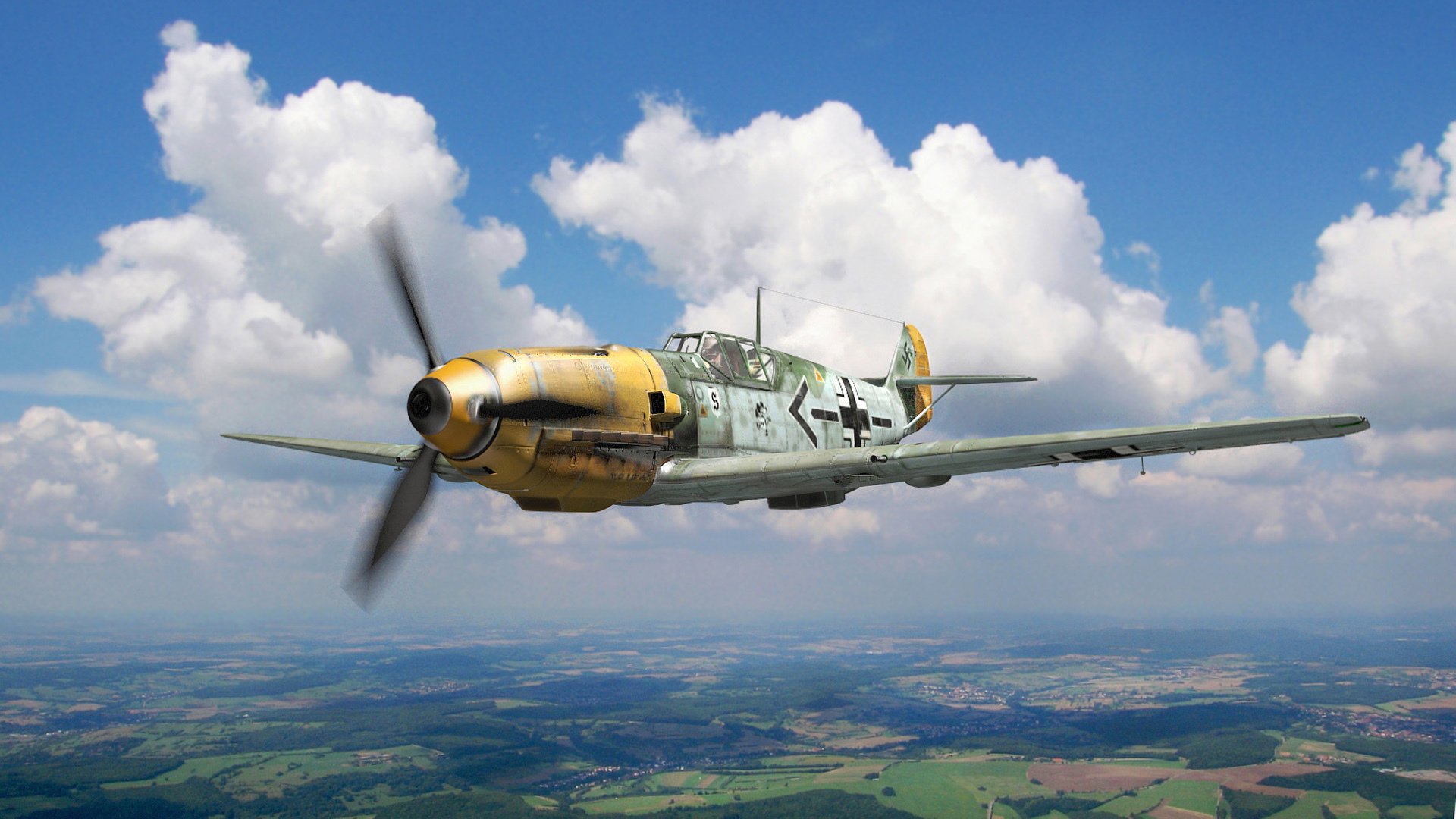 bf.109e эмиль messerschmitt одномоторный поршневой истребитель-низкоплан люфтваффе рисунок арт галланд адольф немецкий пилот истребительных частей люфтваффе