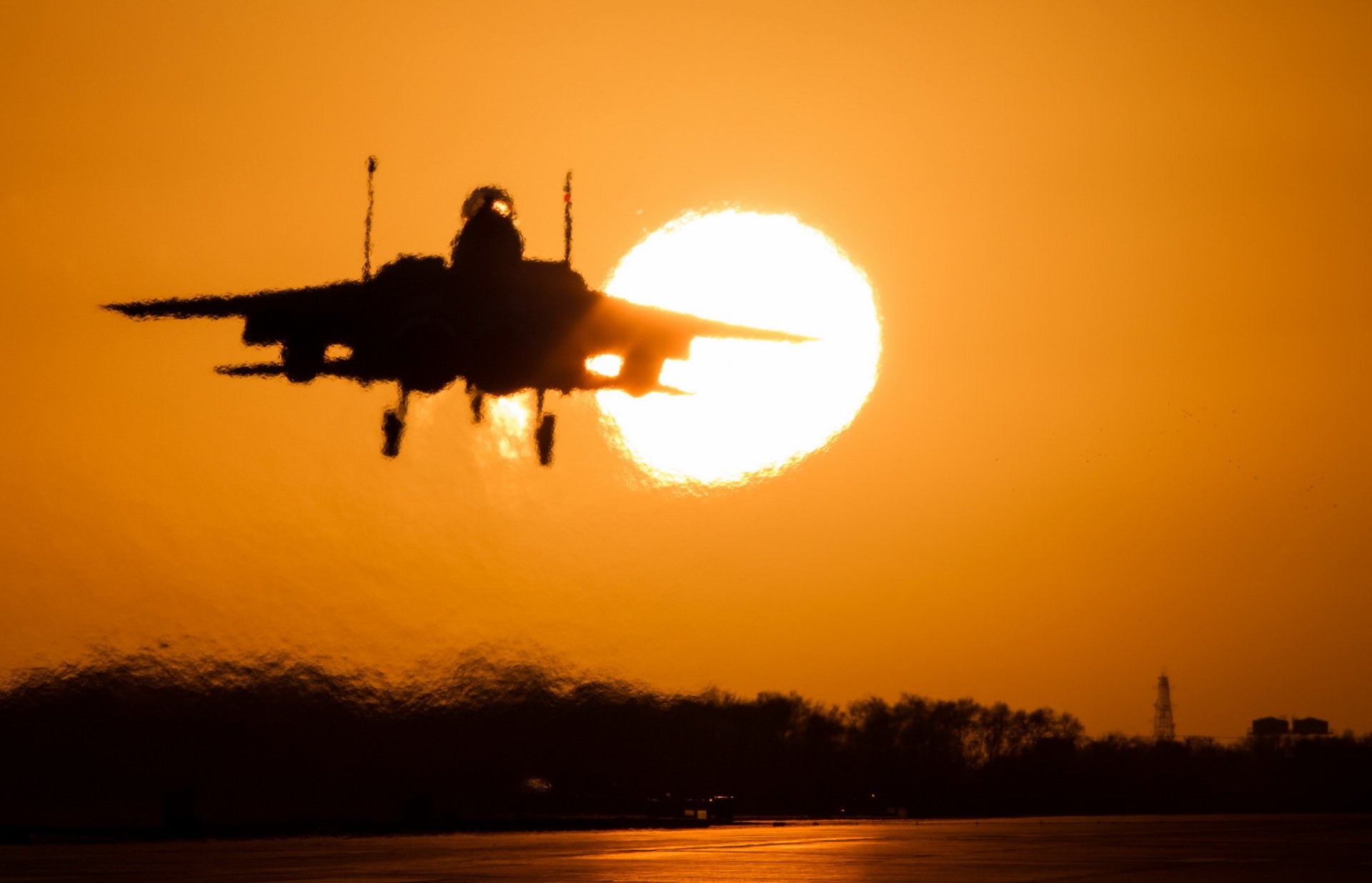 f15e avión armas