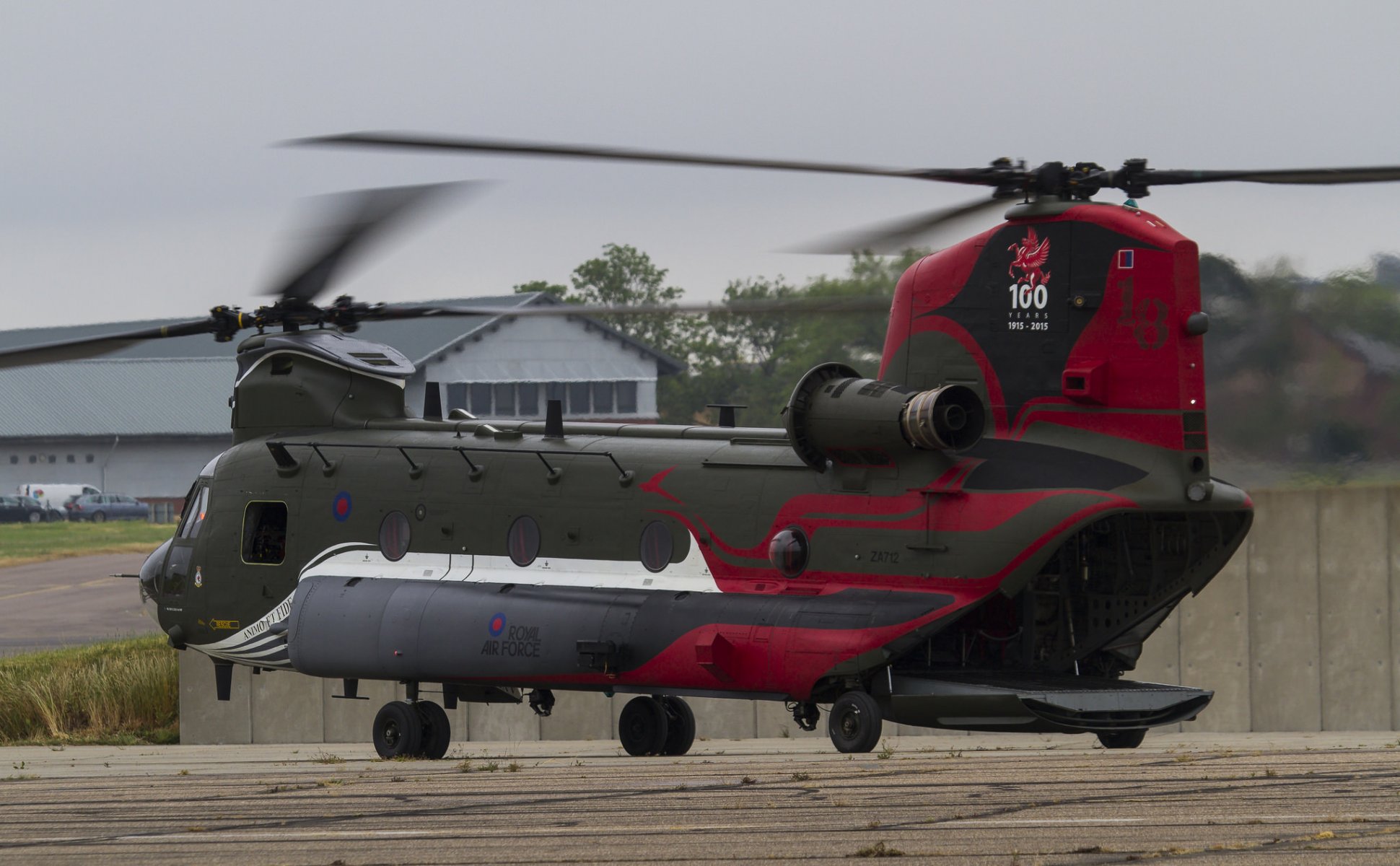 ch-47 chinook chinook transport militaire