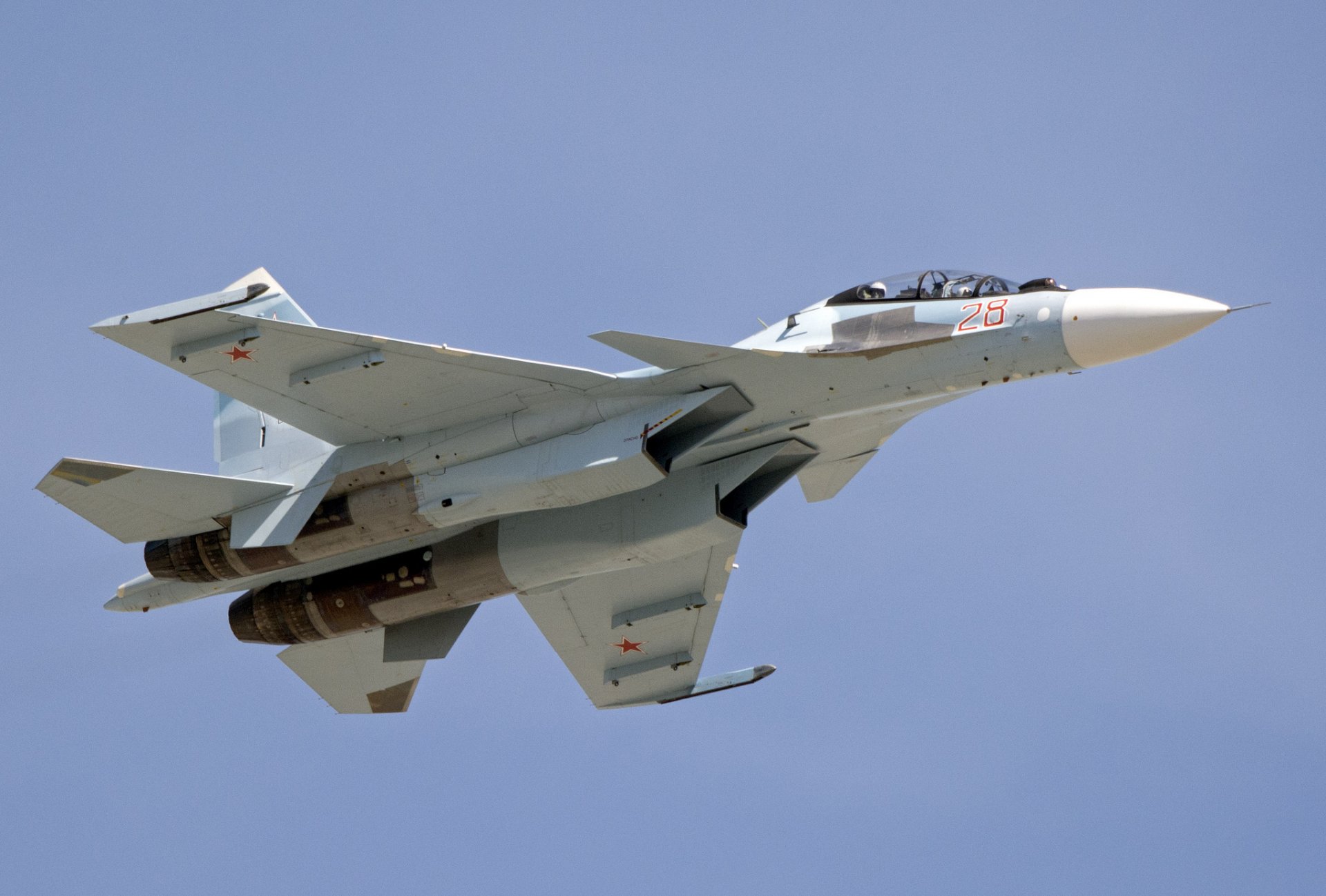 su-30 double polyvalent combattant