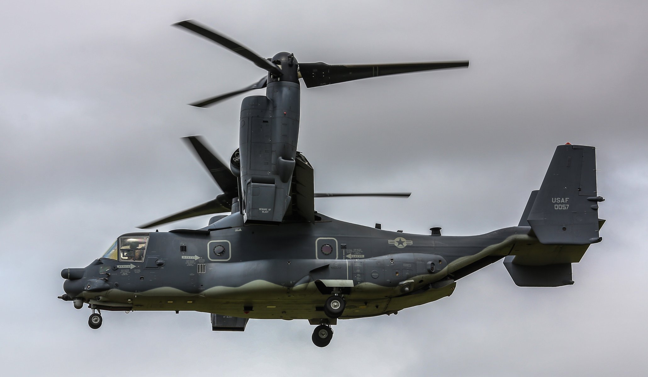 bell v-22 águila pescadora transporte convertiplano