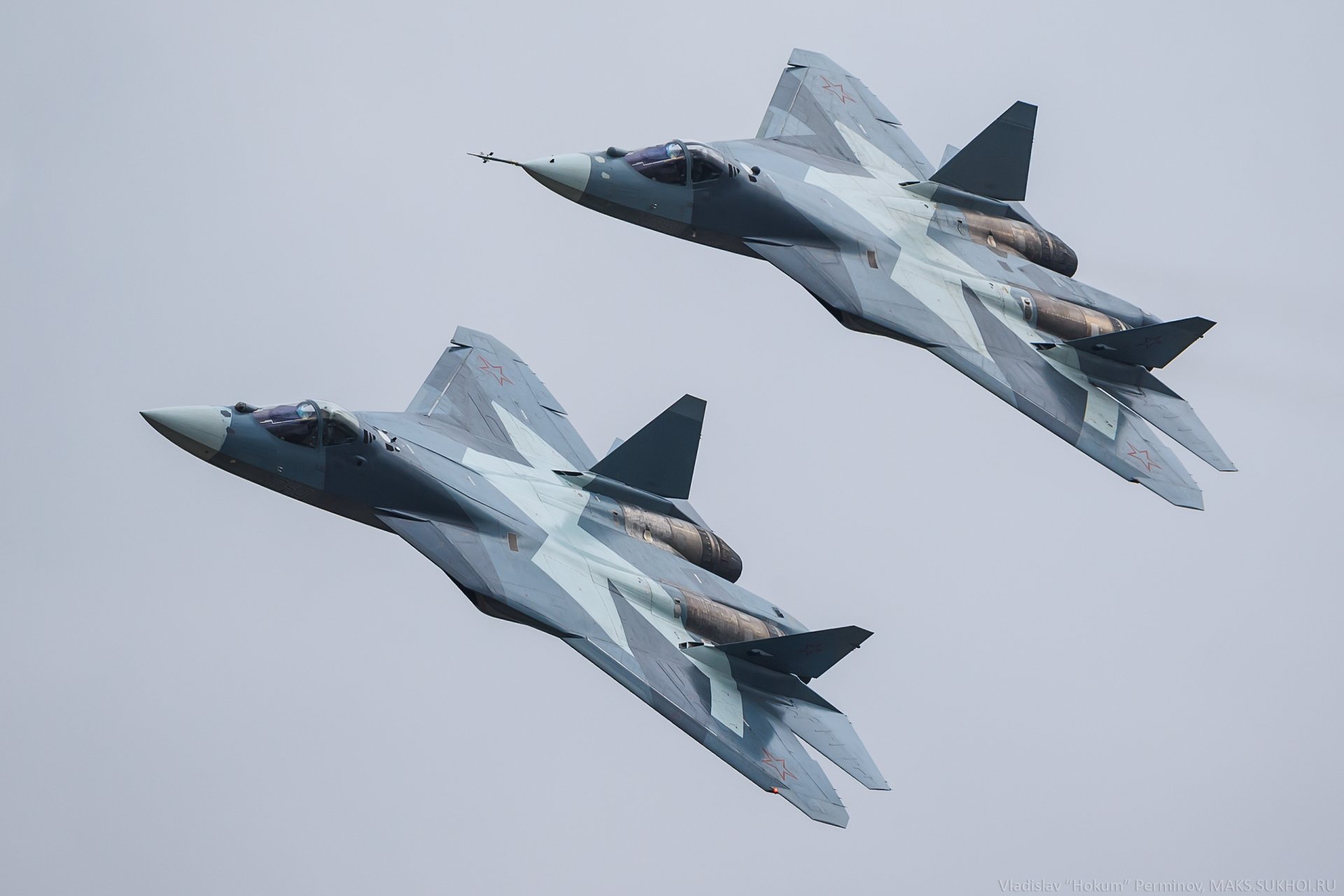 pak fa t-50 multipropósito avión quinta generación luchador supersónico cielo vladislav perminov