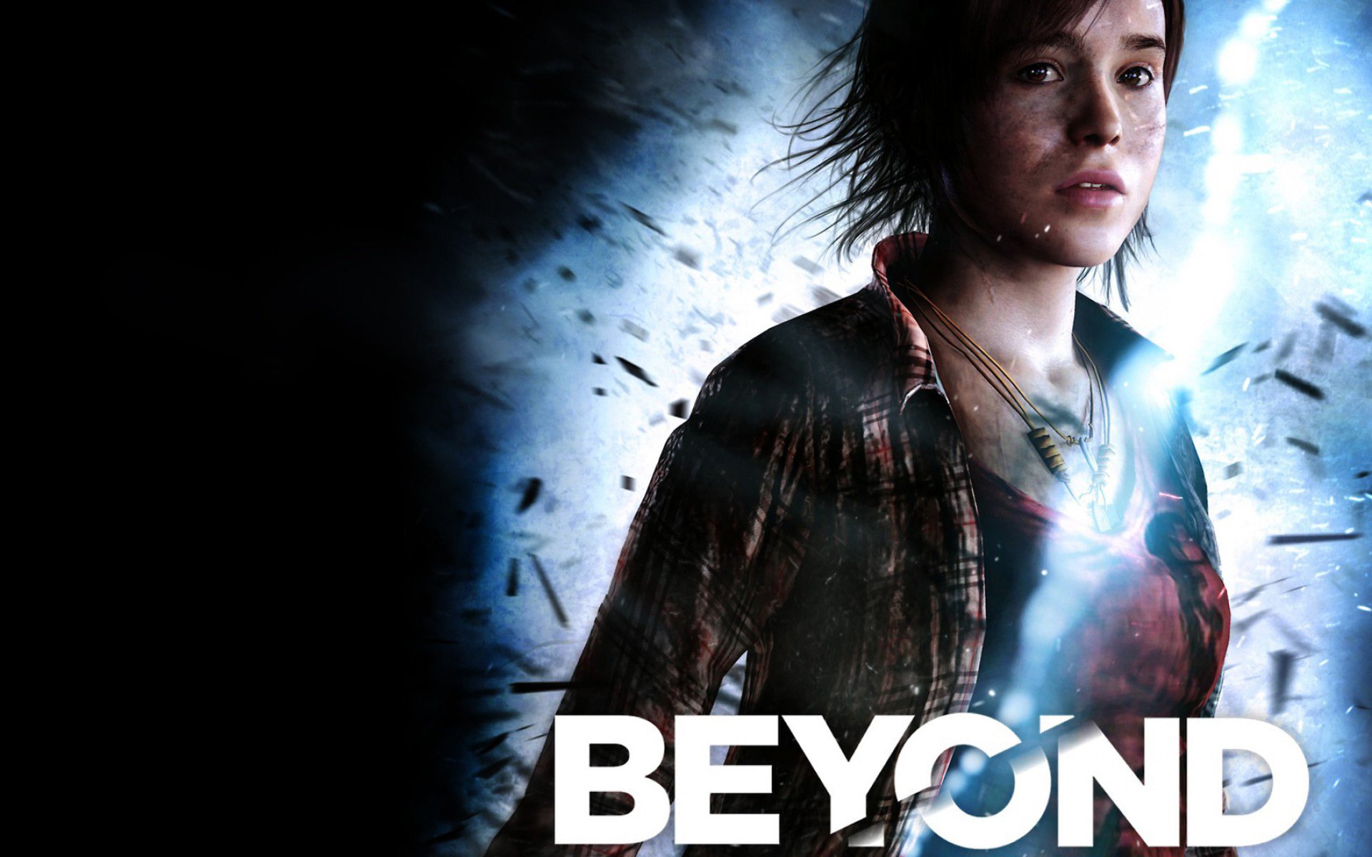 jodie holmes quantic dream ellen page beyond: two soul