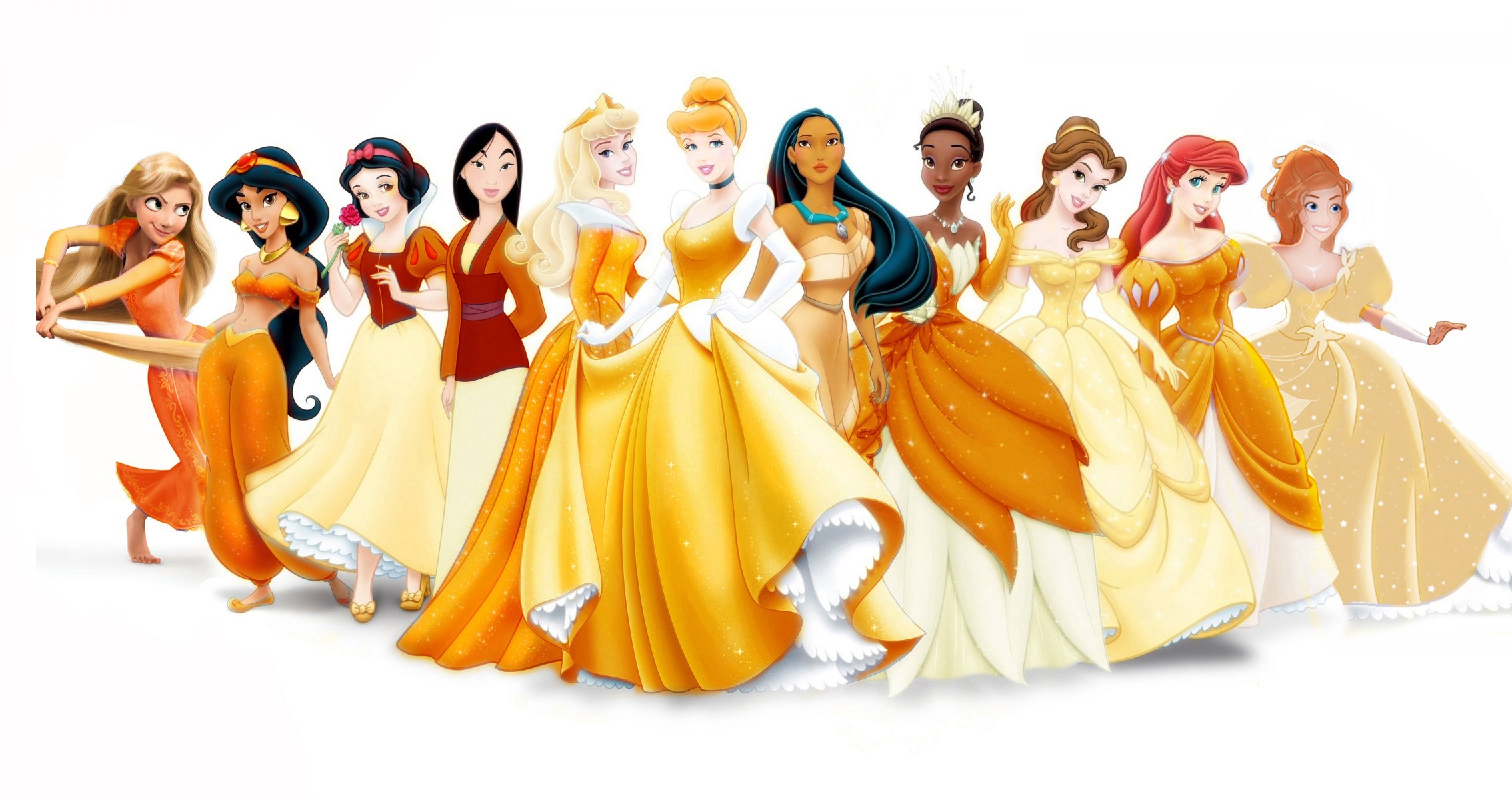 disney prinzessinnen disney prinzessinnen rapunzel jasmin ariel cinderella dornröschen schneewittchen pacohontas tiana belle giselle mulan