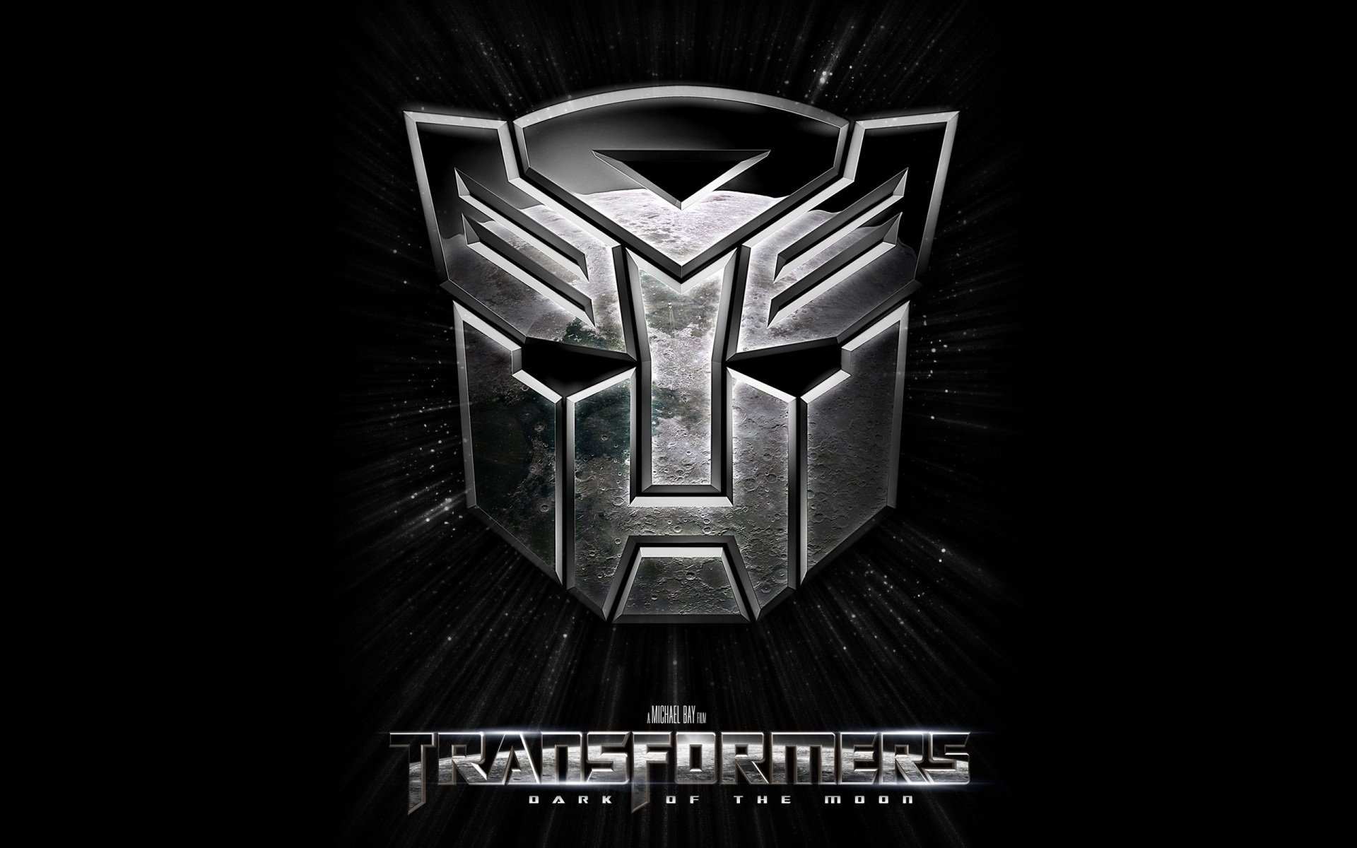 transformers lado oscuro de la luna transformers autobots emblema