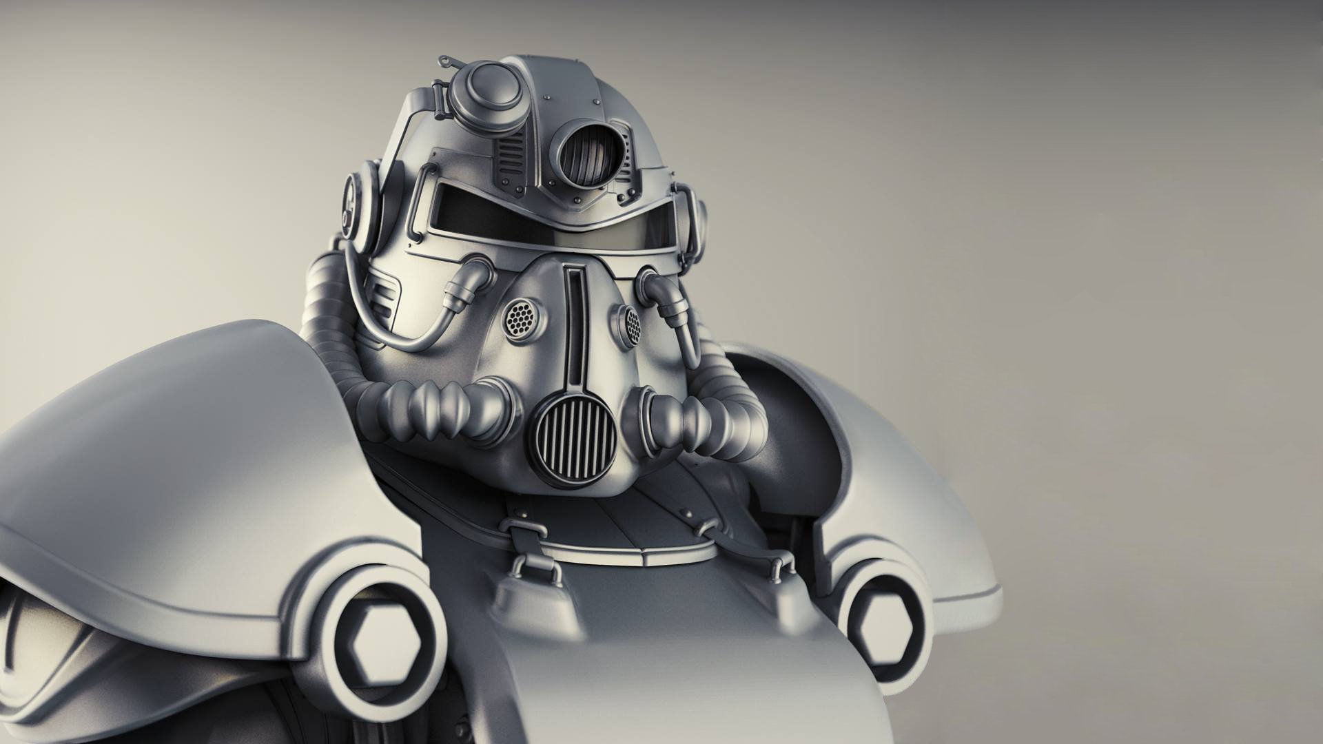 fallout 4 bethesda game studios bethesda softworks bethesda t-51b power armor sztuka fallout 4