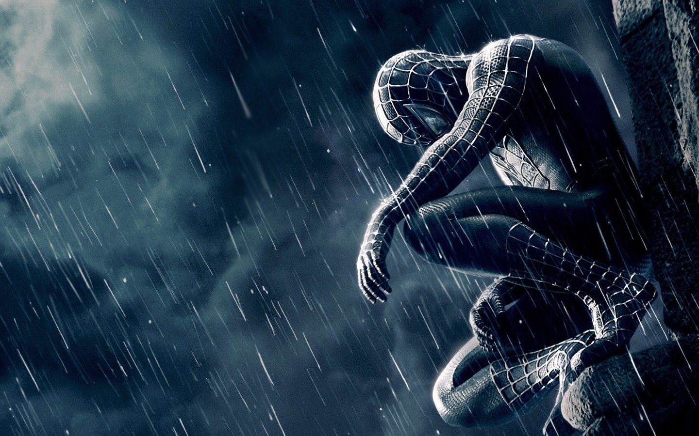 spider-man film spider-man solitudine