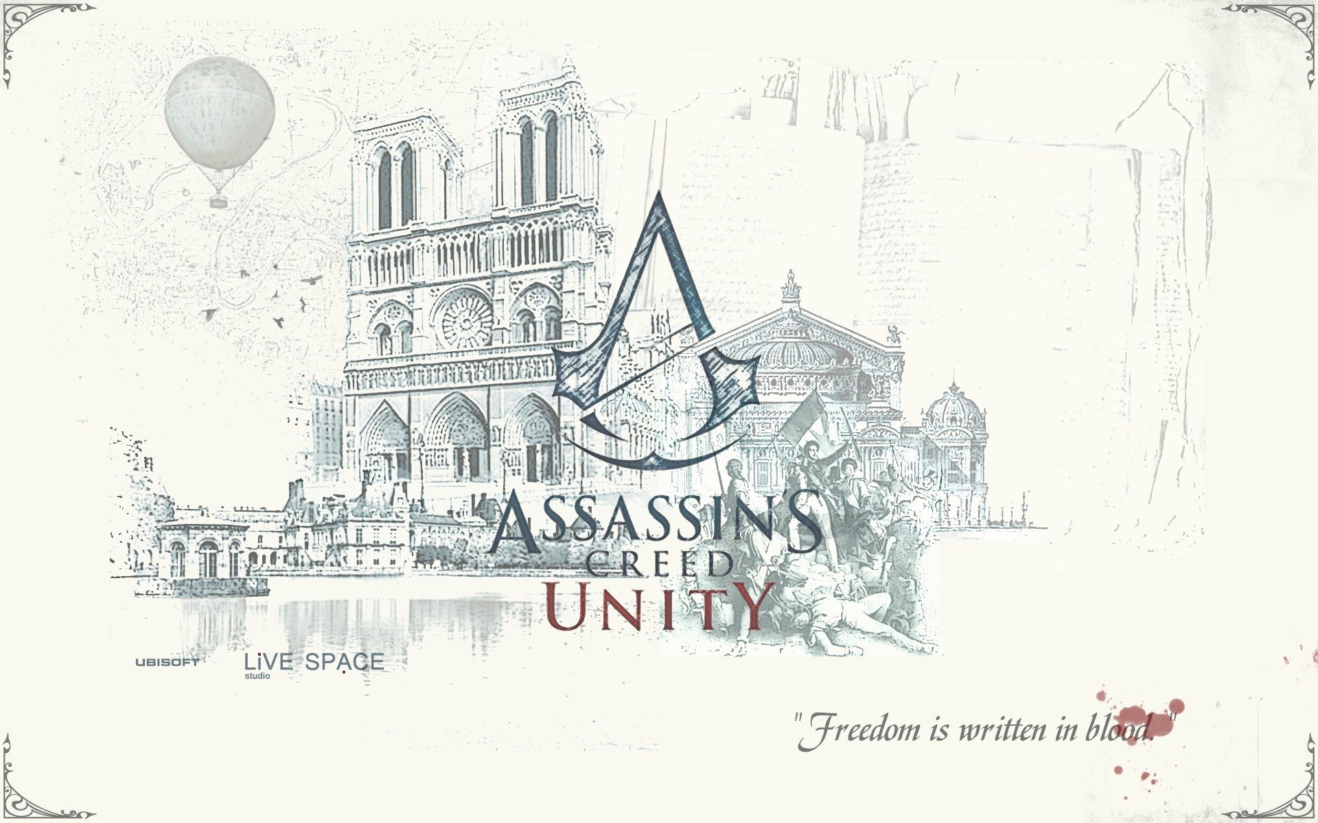 ubisoft ac assassin s creed ls live studio