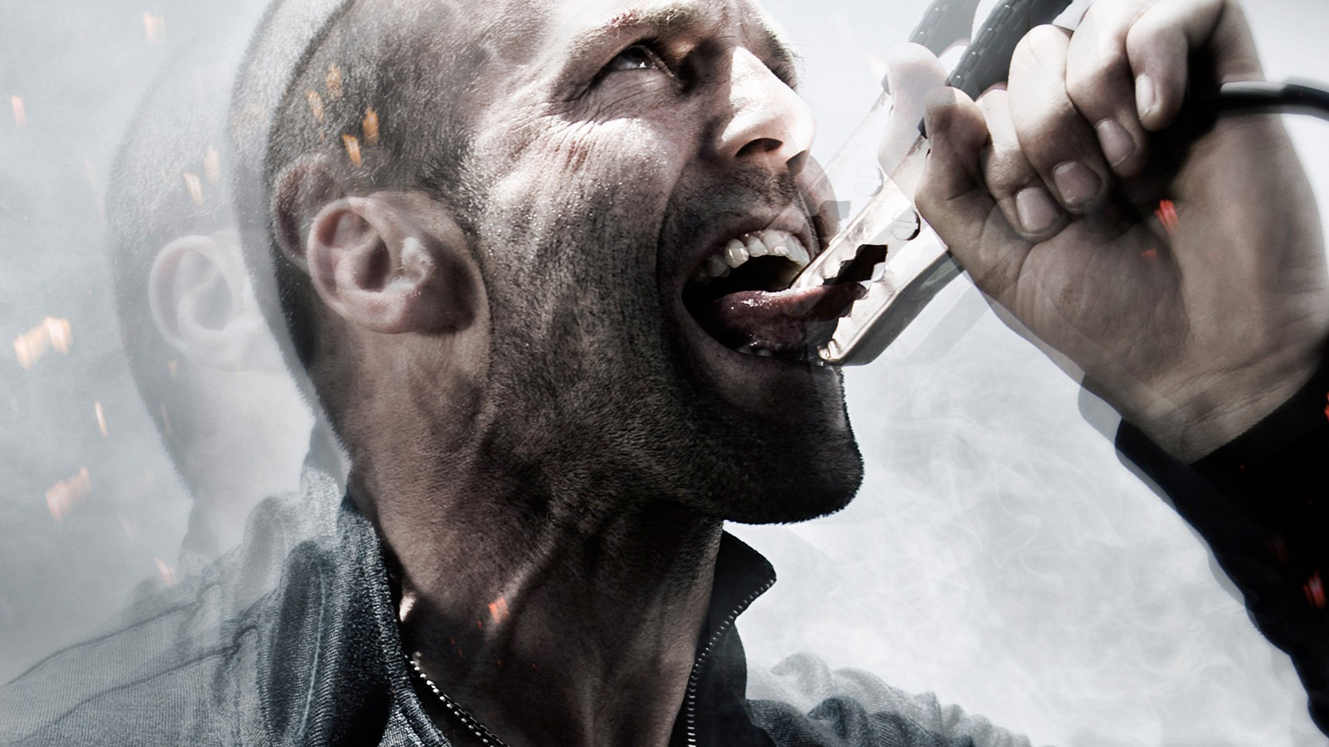 adrenaline crank jason statham