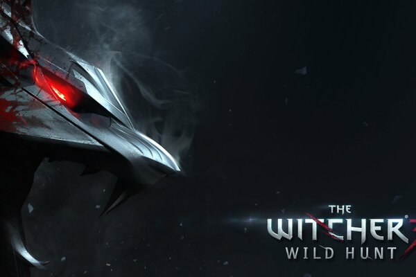 Fotograma de la película the Witcher 3: Wild Hunt