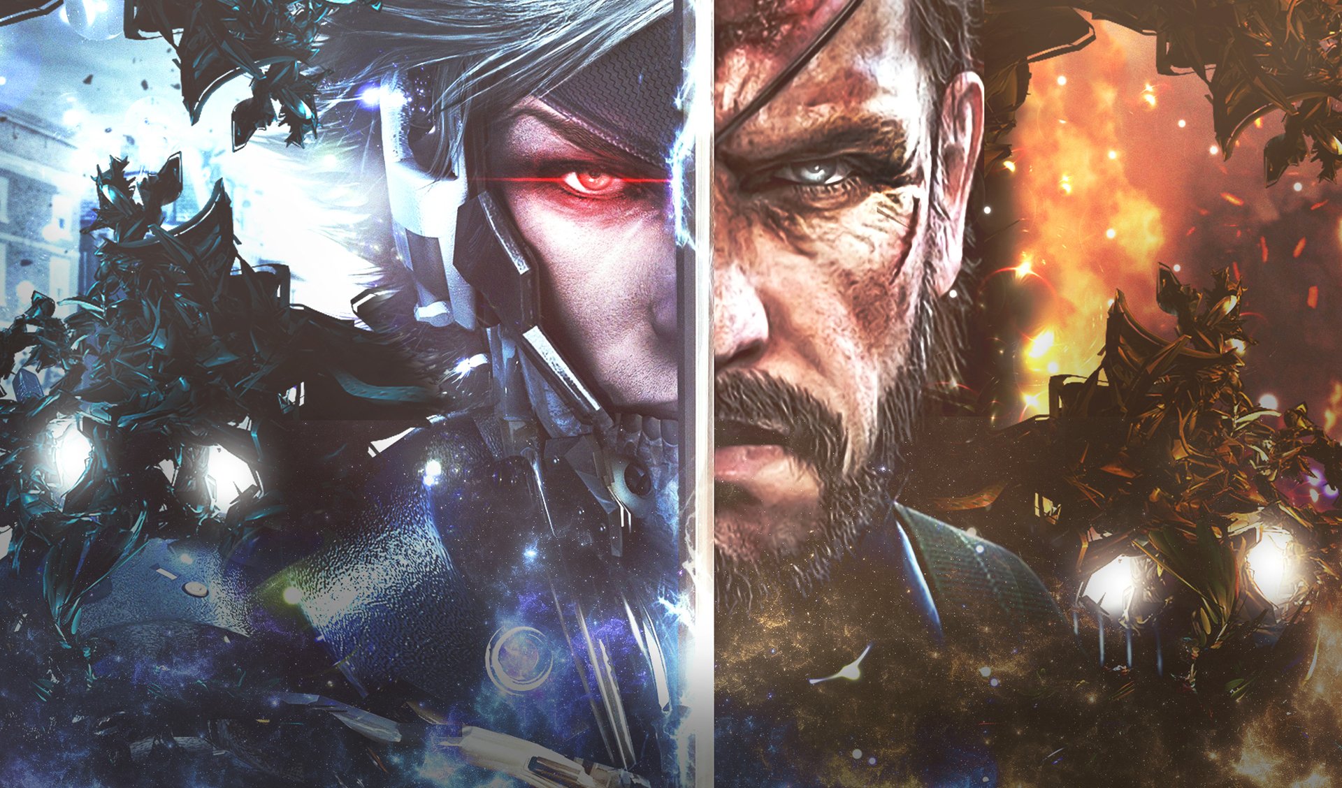 metal gear rising: revengeance райден metal gear solid metal gear solid v : the phantom pain призрак боль наказан змея змея биг босс голая змея venom змея