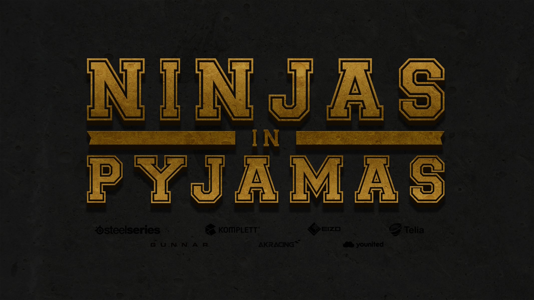 nip ниндзя в пижаме csgo counter-strike nip-gaming