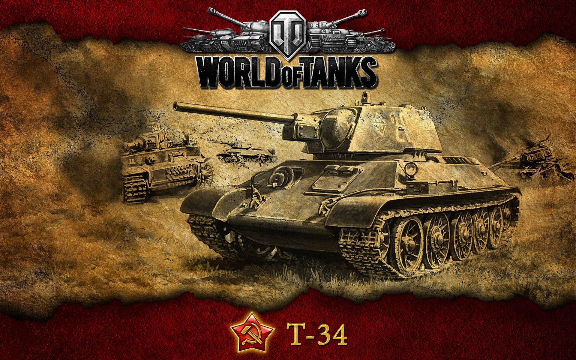 wot mundo de tanques tanques urss t-34