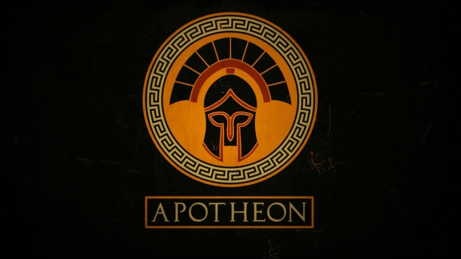 apotheon игра шлем фон