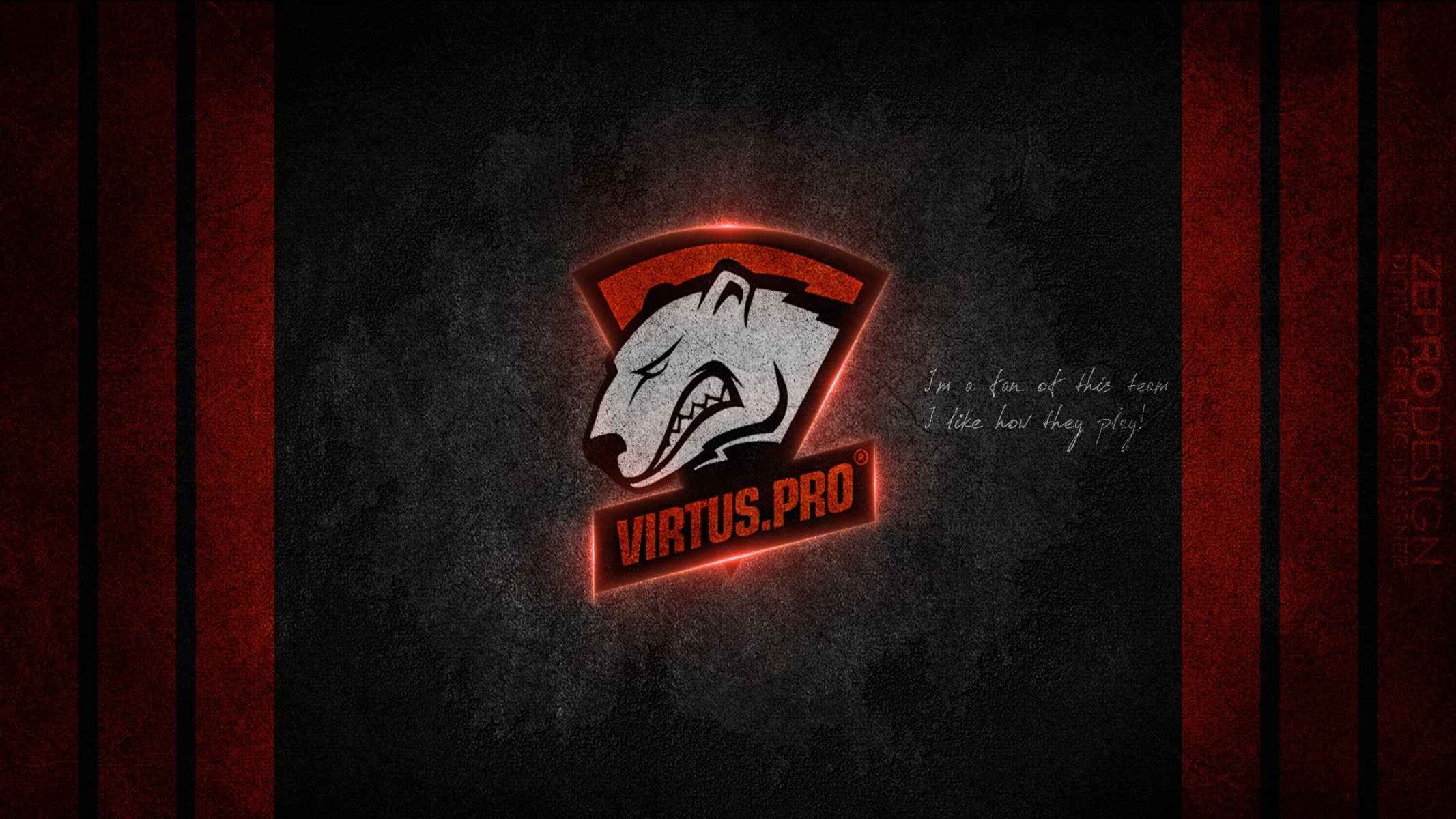 virtus pro juegos juego counter-strike arte diseño zeproart esprorts ira de alta tecnología virtus.pro equipo profesional arte pop equipos equipo juego