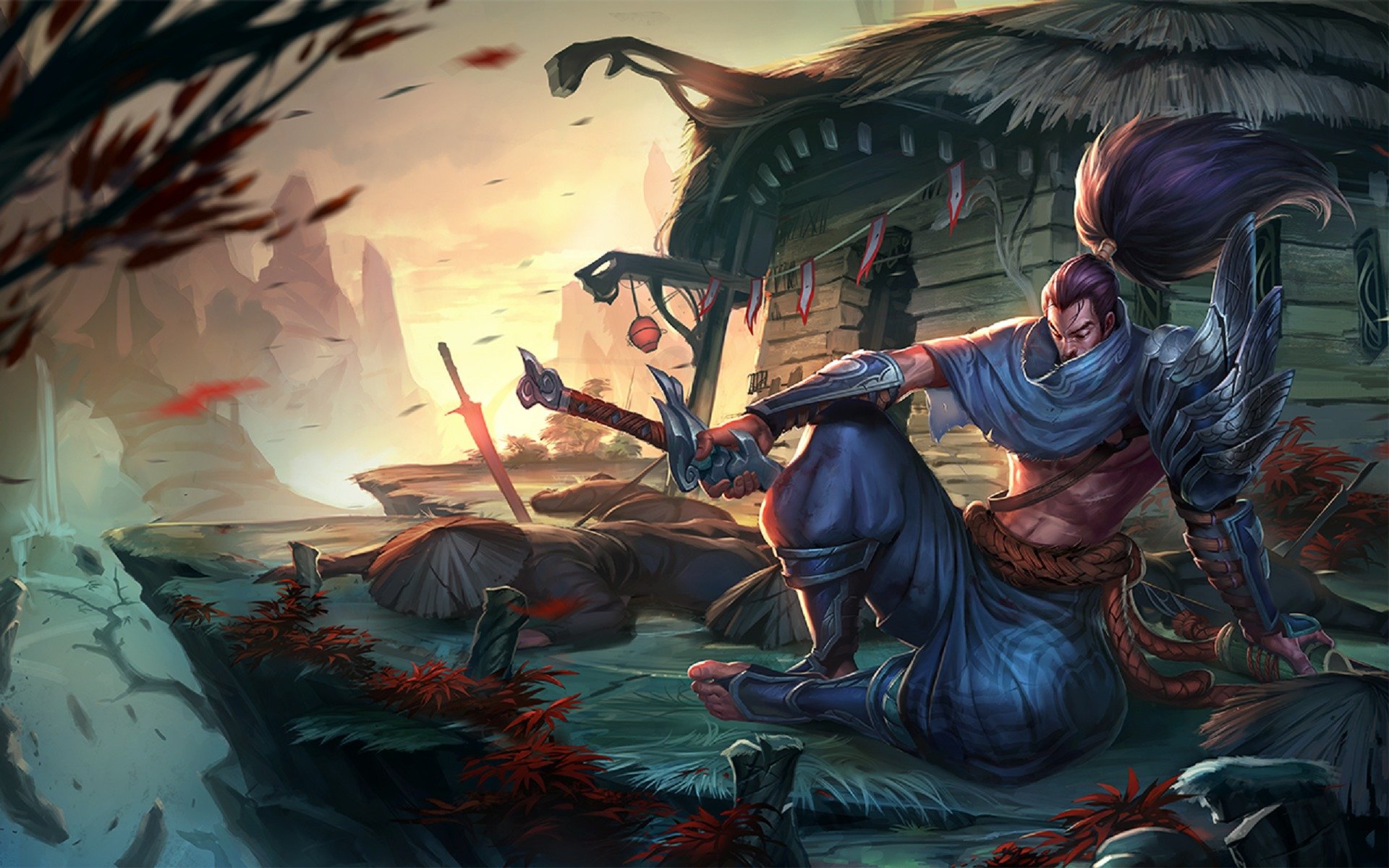 league of legends yasuo lol lol yasuo