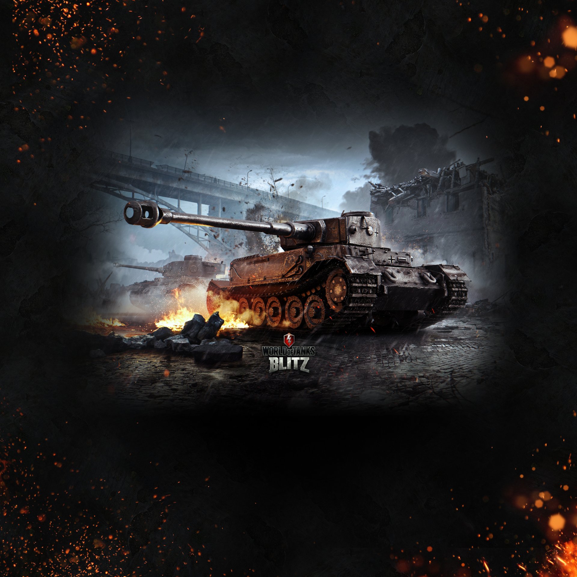 world of tanks : blitz wargaming net world of tanks blitzkrieg wg wotb tiger p schwerer panzer