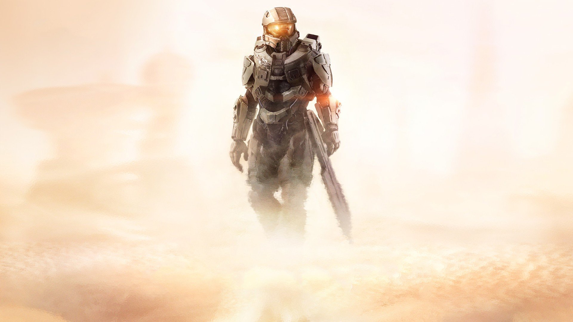 halo 5: guardiani 343 industries microsoft master chief john alogeno