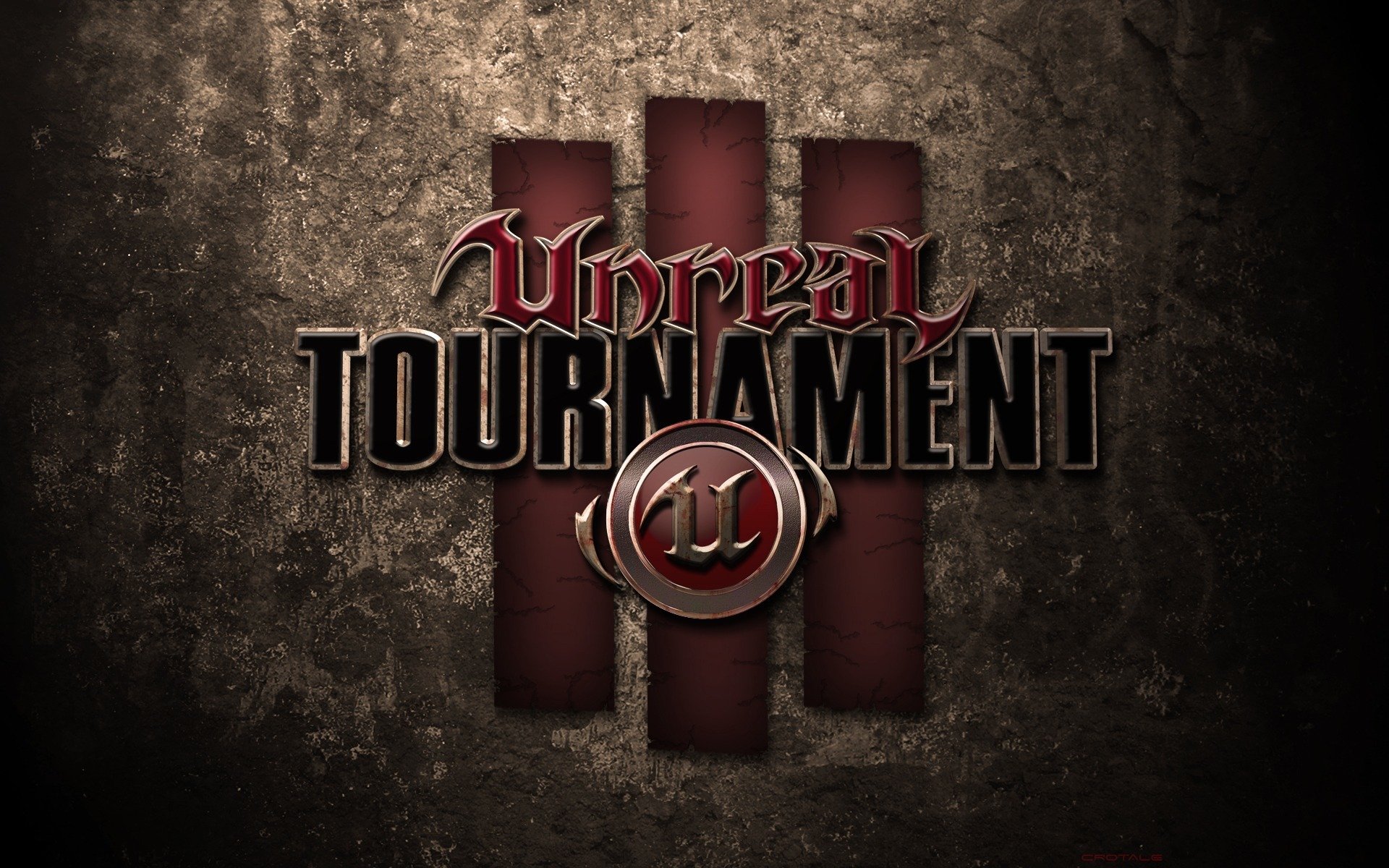 irréel tournoi logo