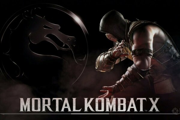 Jeu de combat atmosphérique Mortal Kombat 10