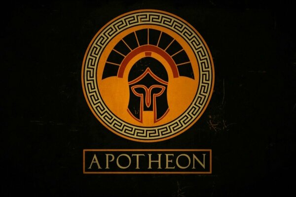 Fondo de Escritorio apotheon