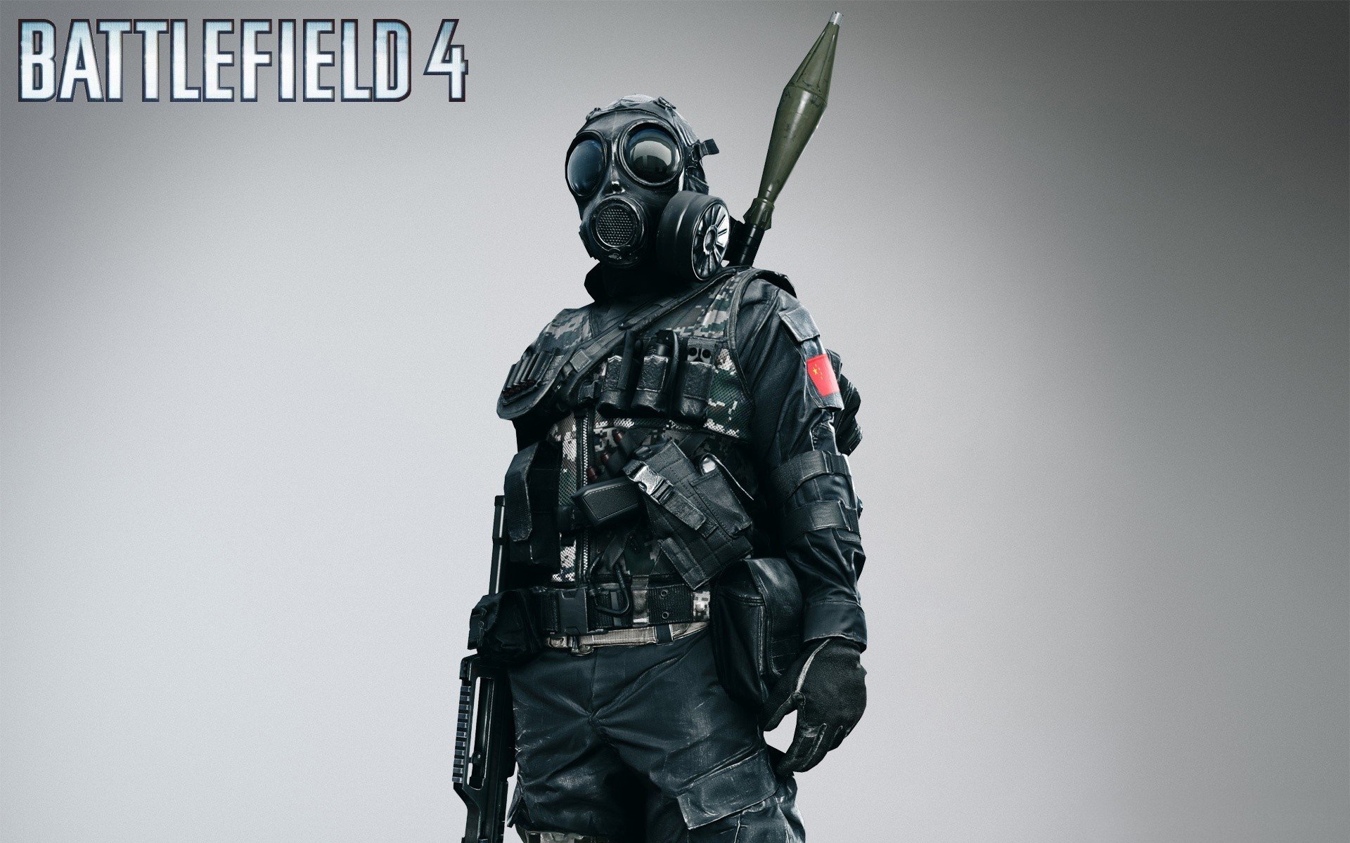 battlefield 4 chinois ingénieur équipe pierre tombale bataille soldat armée grenade main grenade oriental arme gilet bulletprof pistolet militaire drapeau fusée laucher guerre gants masque à gaz masque