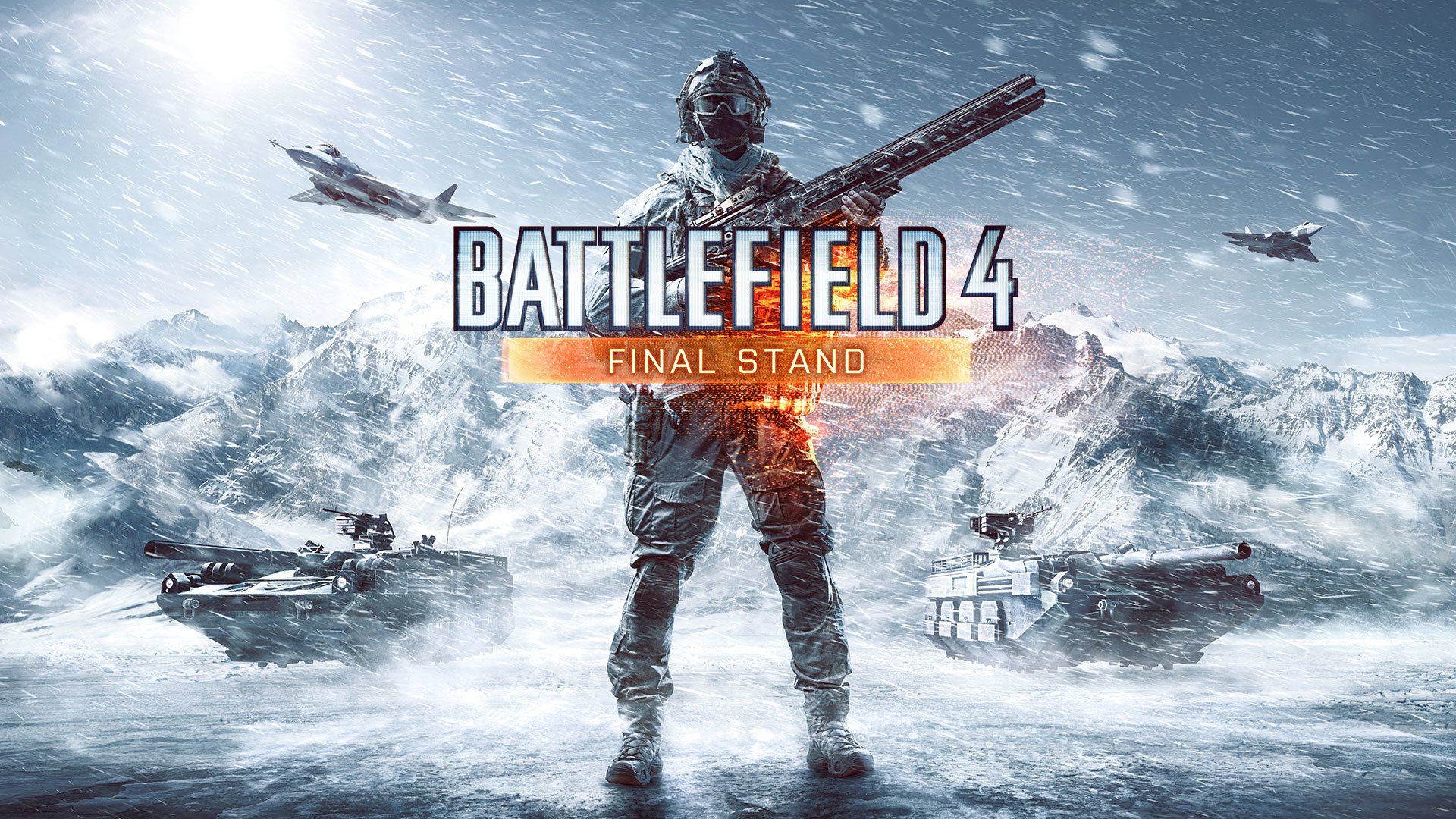 battlefield 4: stand finale battlefield 4 frostbite 3 dice tm ea premium dlc