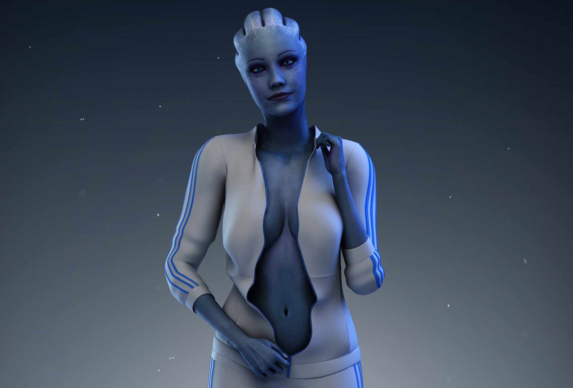 liara t sony liara mass effect asari costume