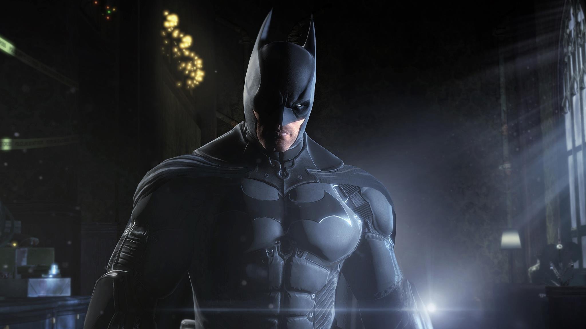 batman batman: arkham origins bruce wayne spiele comic the dark knight