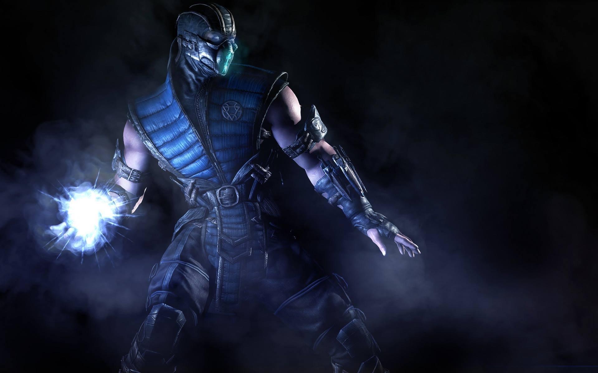 mortal kombat x netherrealm studios warner bros. interactive entertainment outfit aussehen maske sub-zero sub-zero