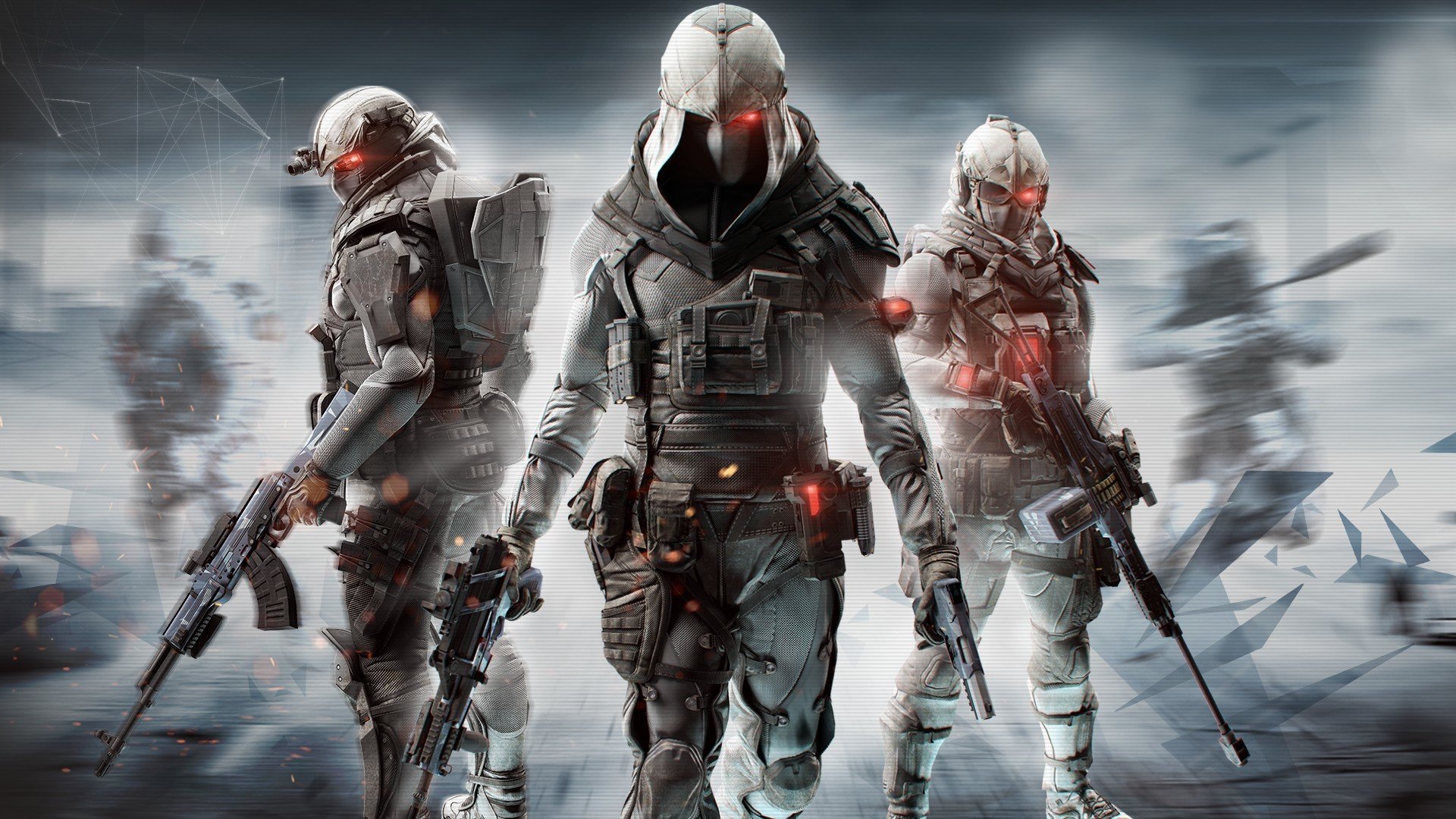 tom clancy ghost recon online ubisoft singapore ubisoft soldat waffe helm militär ausrüstung kugelsichere weste