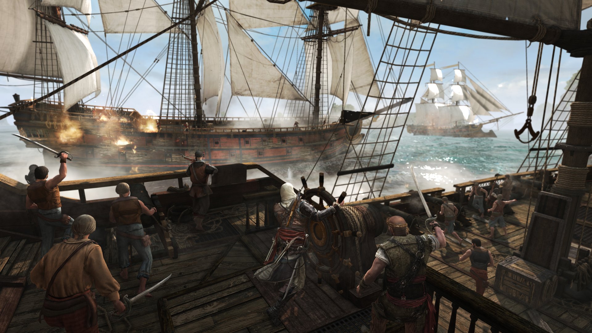 assassin s creed iv: black flag assassin s creed 4: black flag pirati assassino assassino