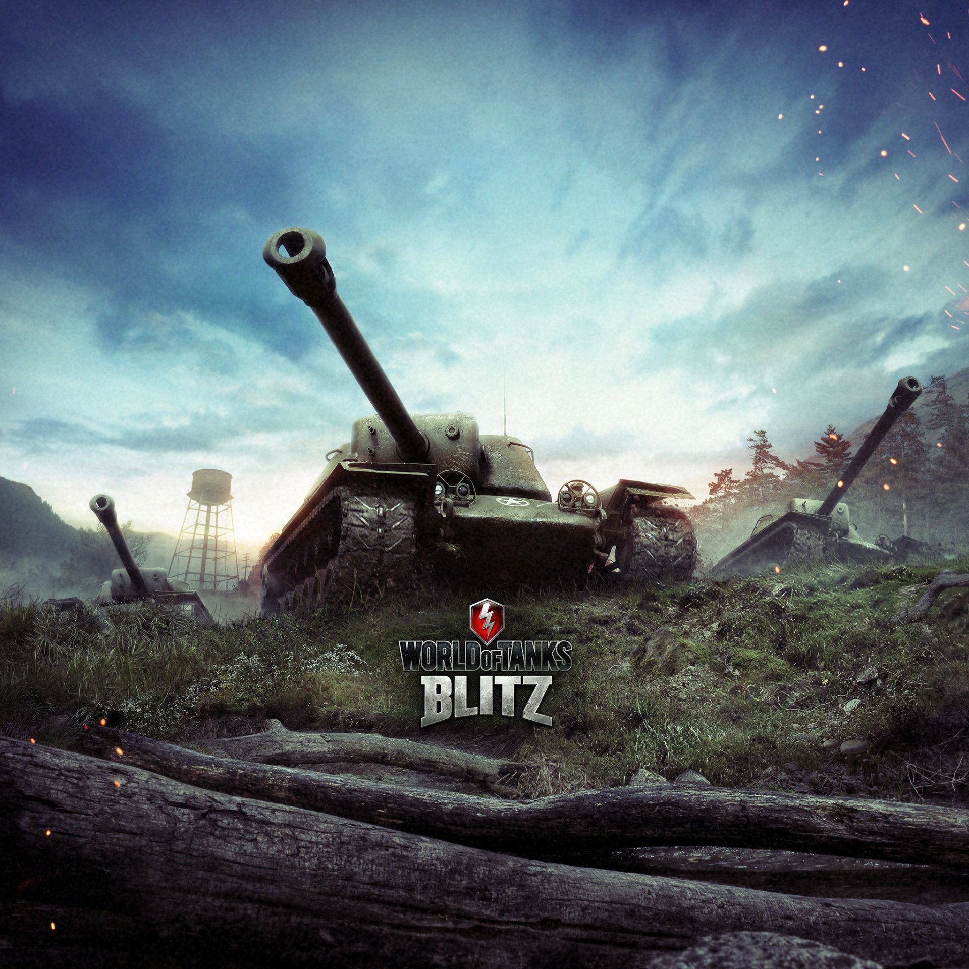 world of tanks: blitz wargaming netto world of tanks blitzkrieg wg wot: blitz t110e4 pt-acs anticarro acs pt