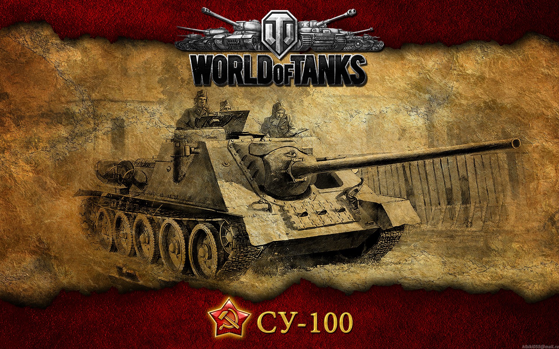 wot mondo dei carri armati carri armati carro armato urss pt-acs su-100